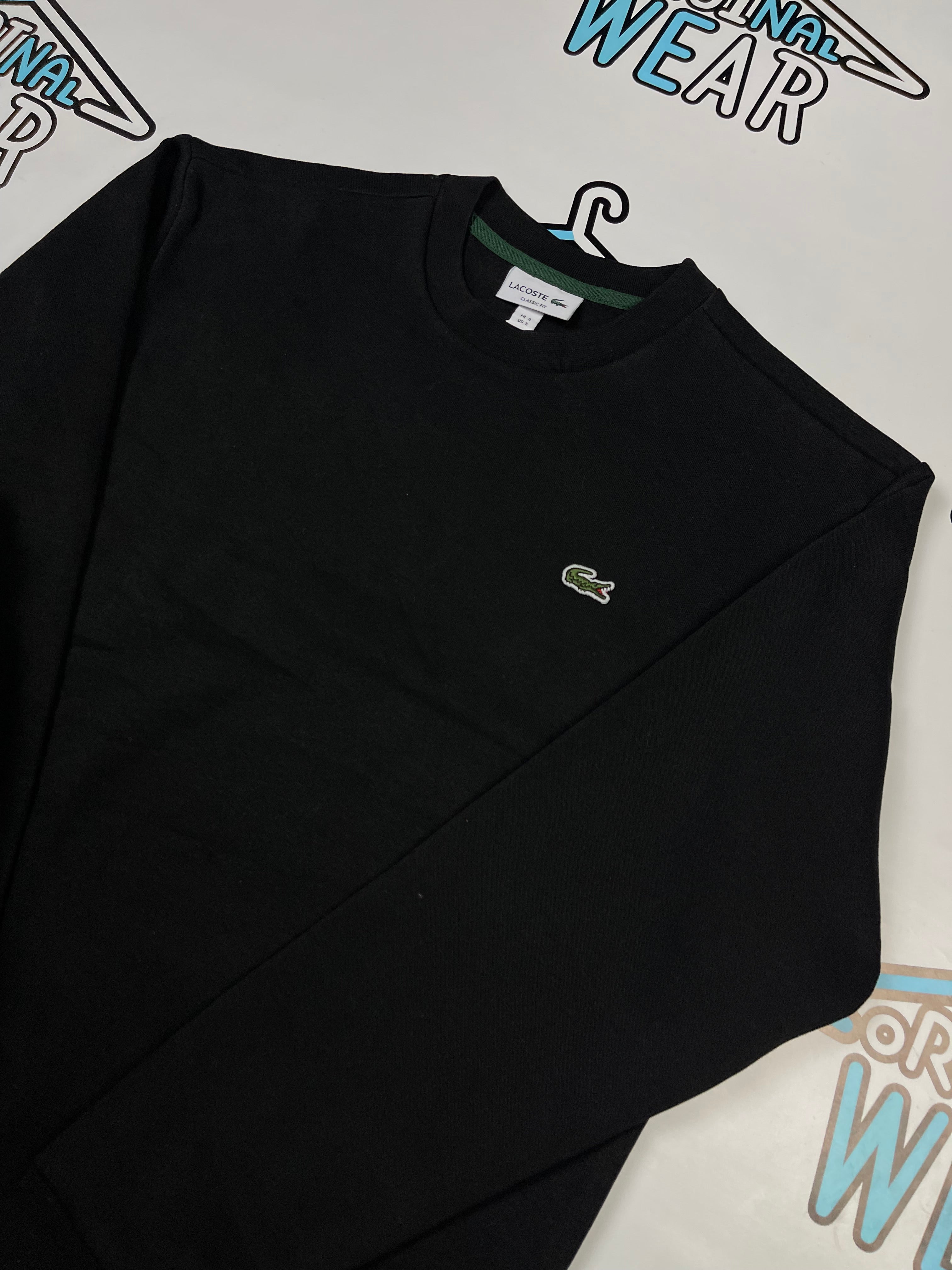 Lacoste Komplet