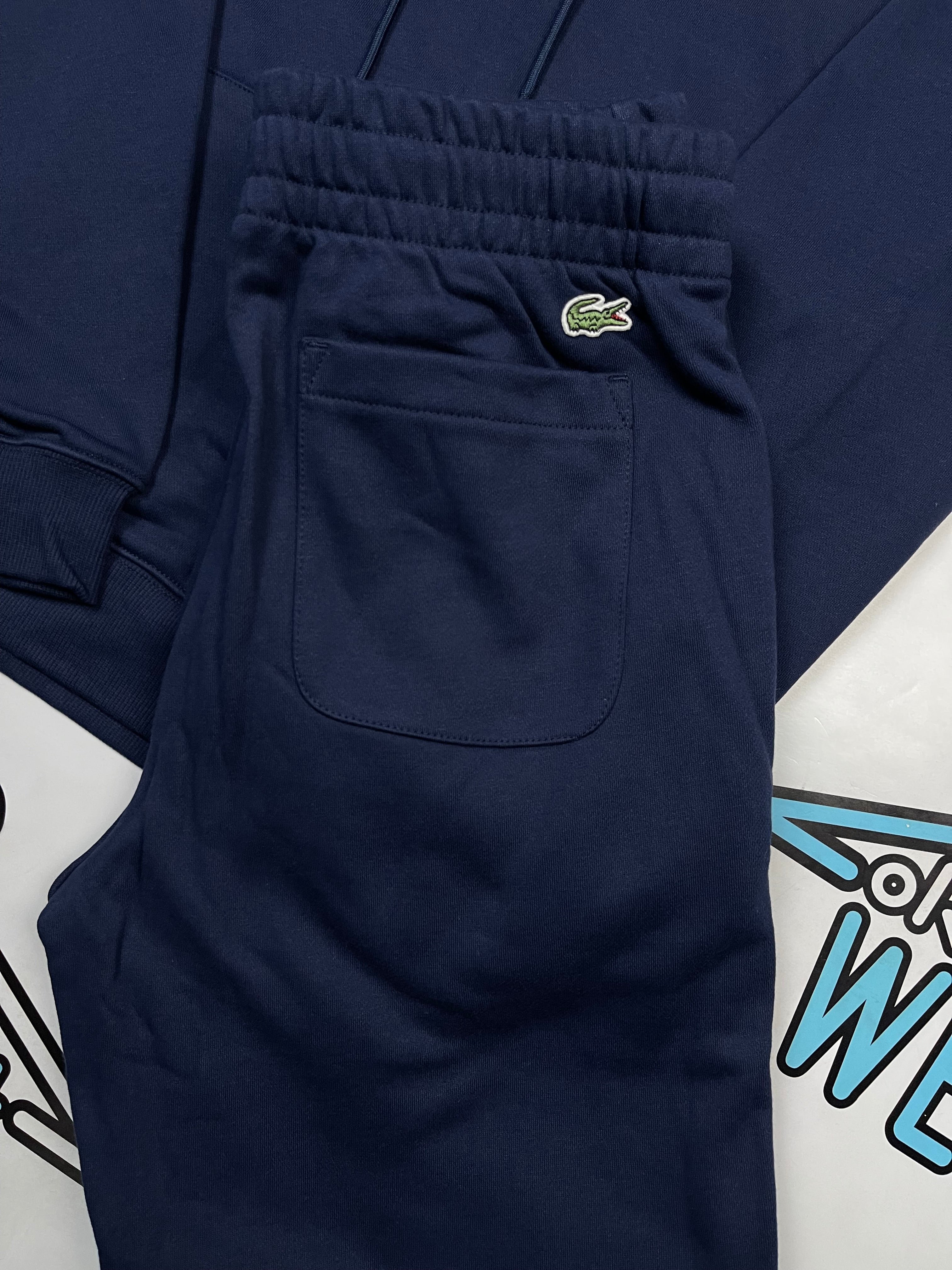 Lacoste Paris Komplet
