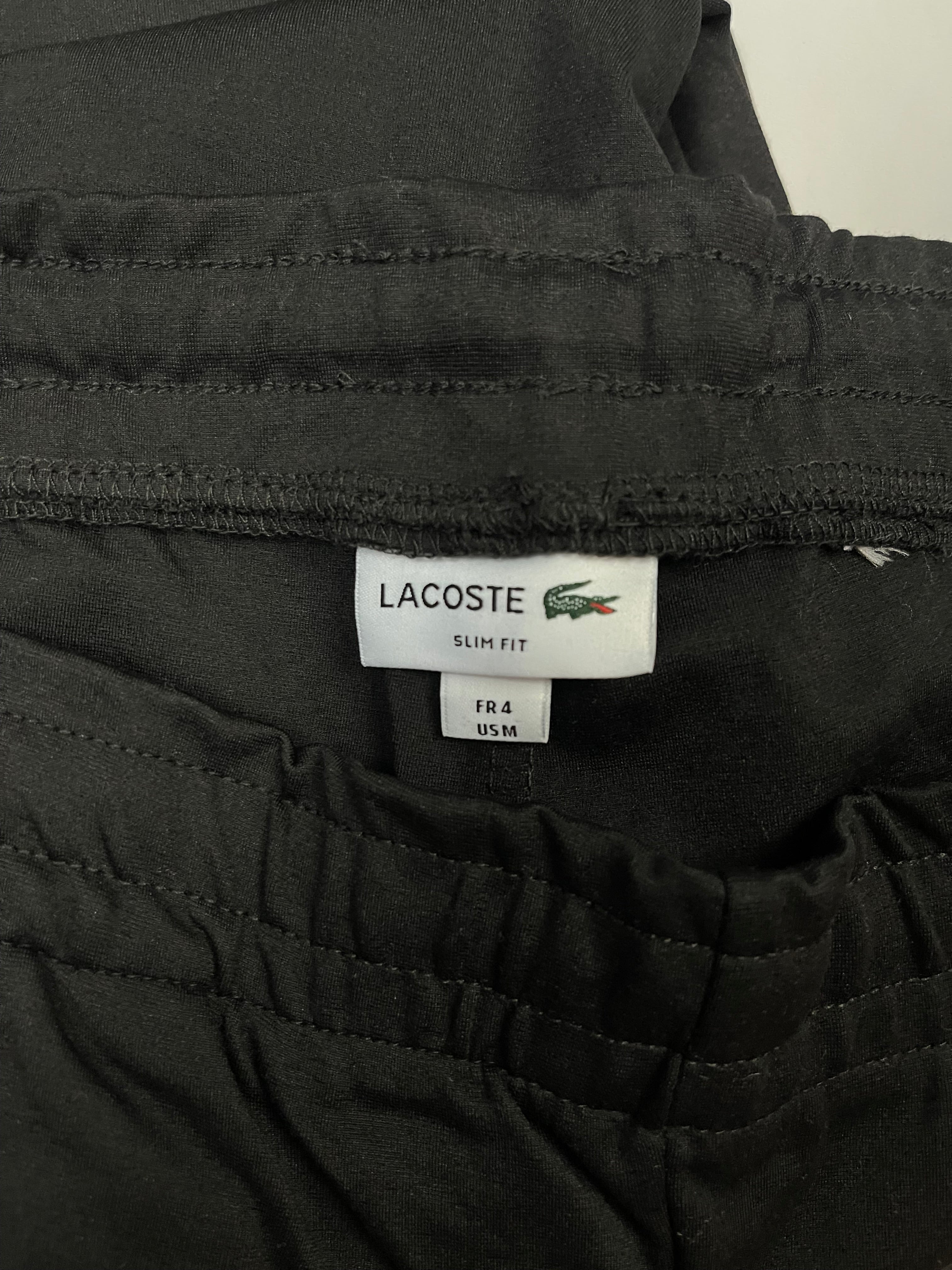 Lacoste Trenerka