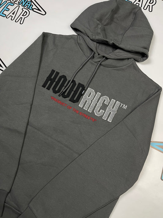 Hoodrich Duks