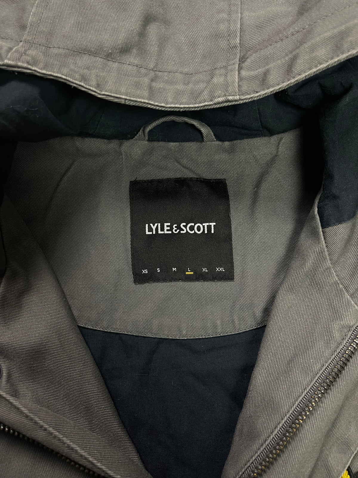 Lyle & Scott Jakne &mdash; Slika 3 od 4