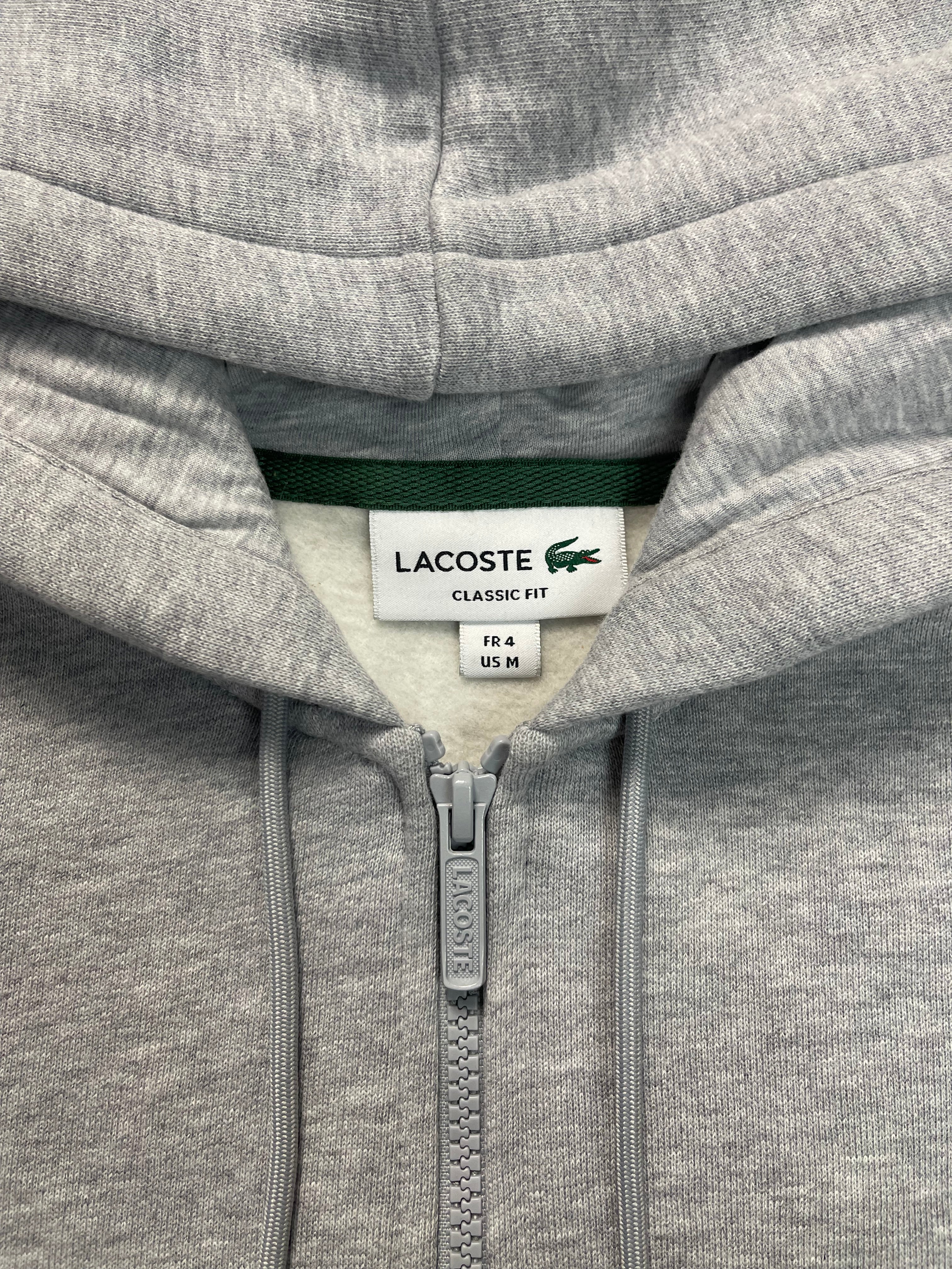 Lacoste Duks