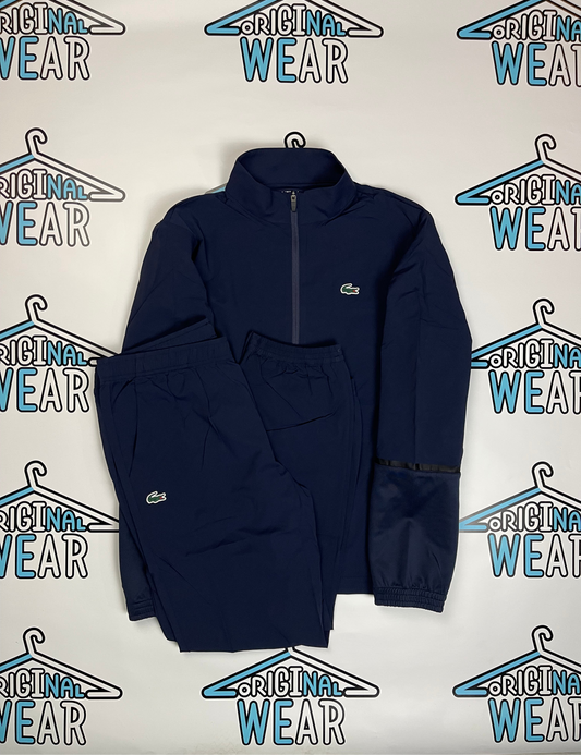 Lacoste x Medvedev Komplet