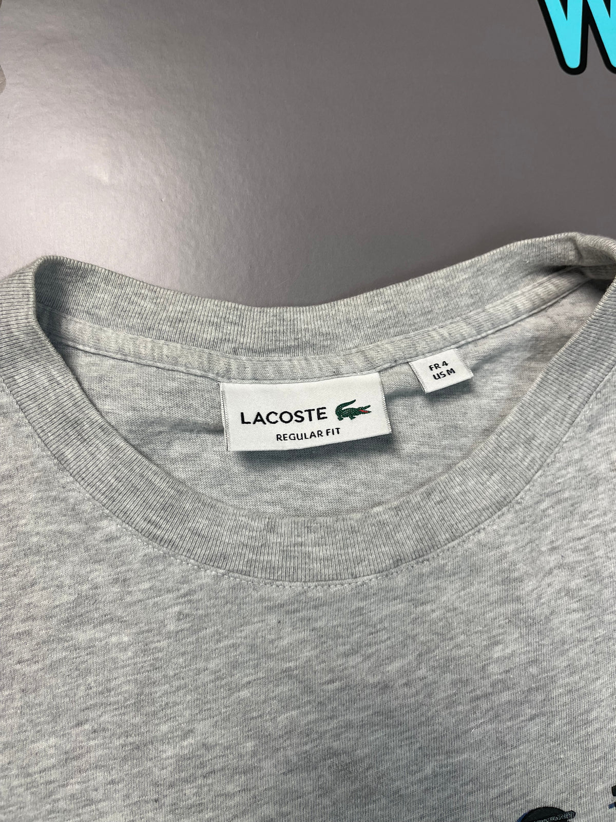 Lacoste Majica &mdash; Slika 3 od 3