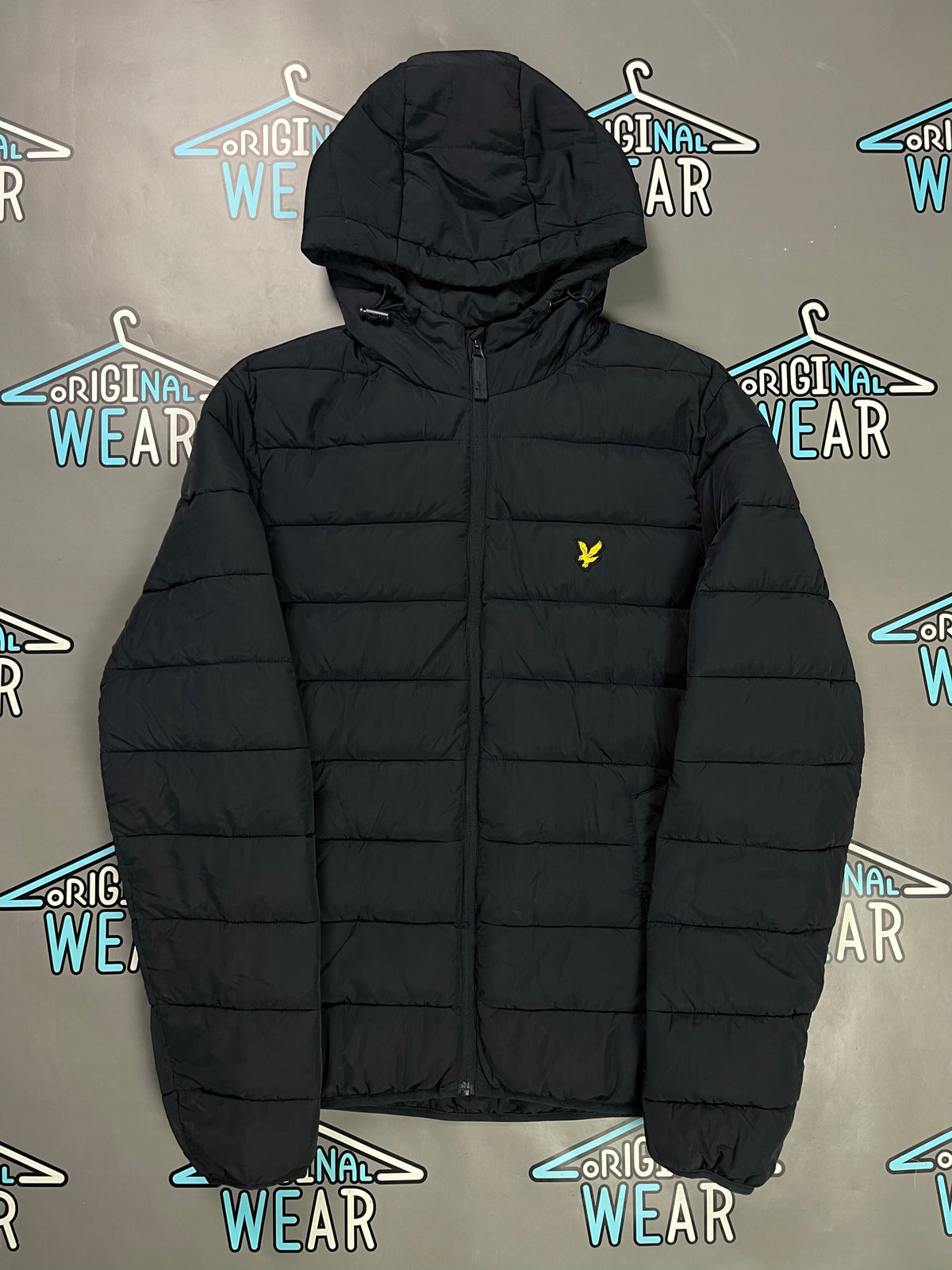 Lyle & Scott Jakna &mdash; Slika 1 od 4