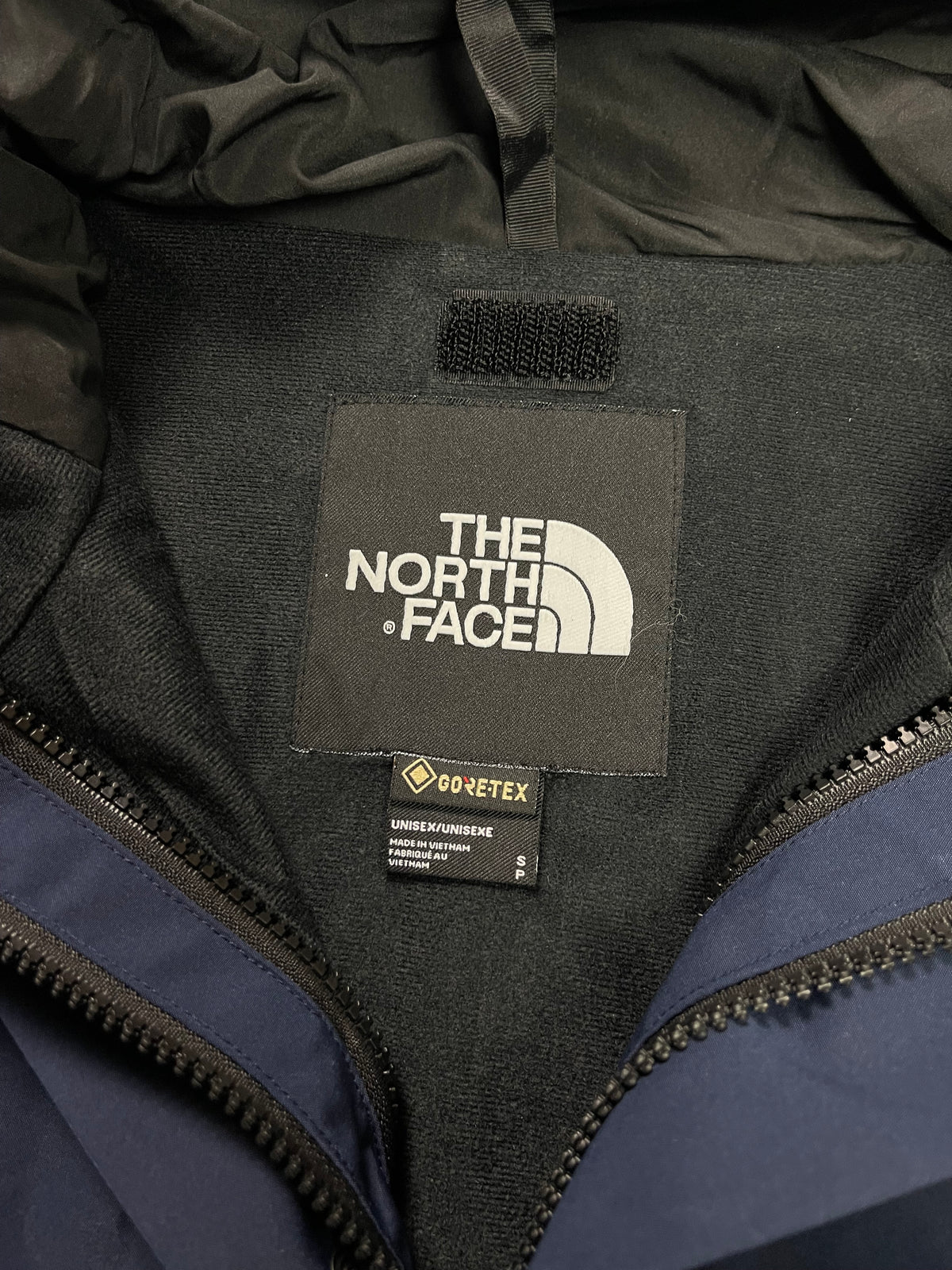 The North Face “Goretex” Jakna &mdash; Slika 4 od 6