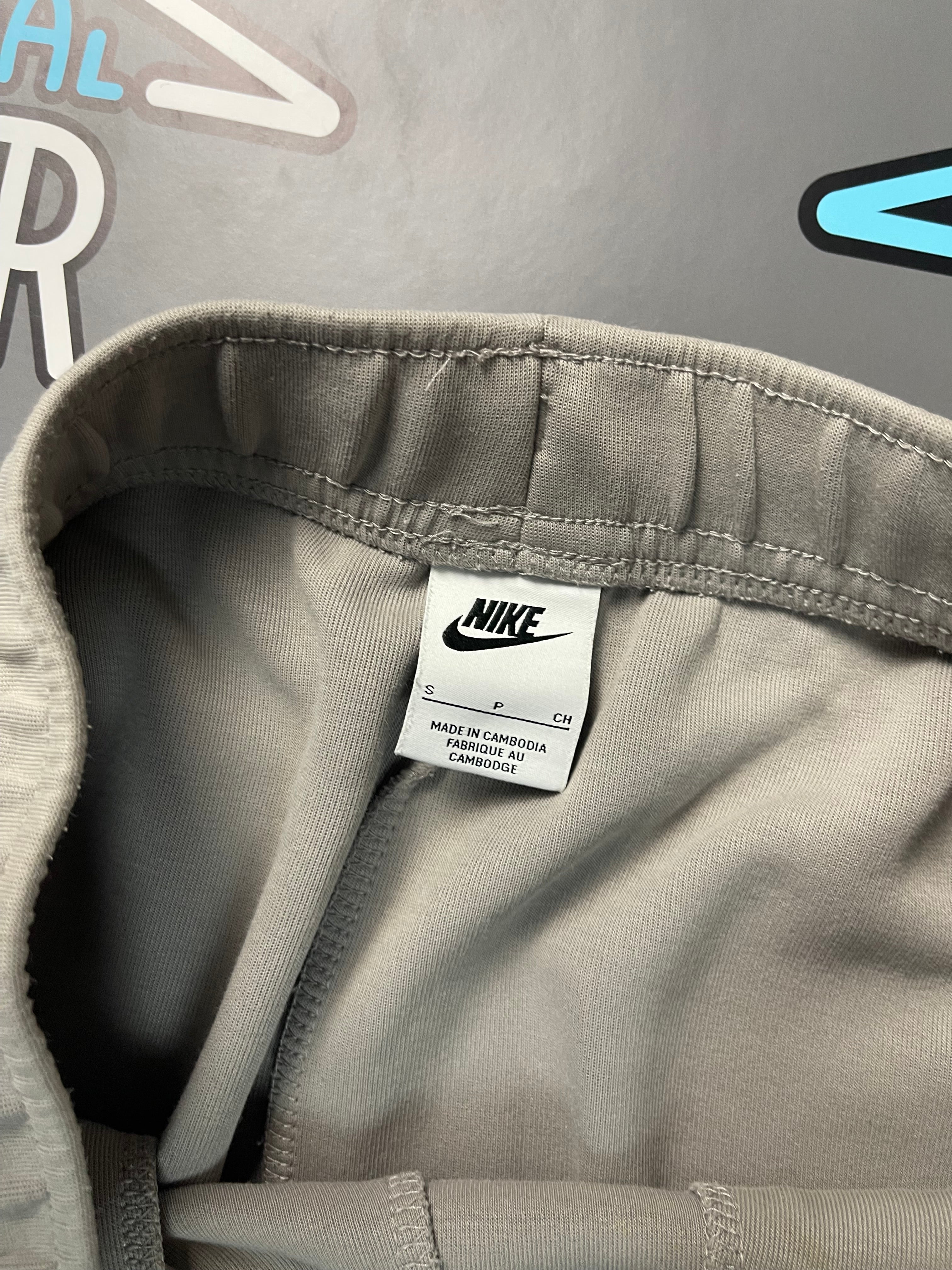 Nike Tech Fleece Trenerka