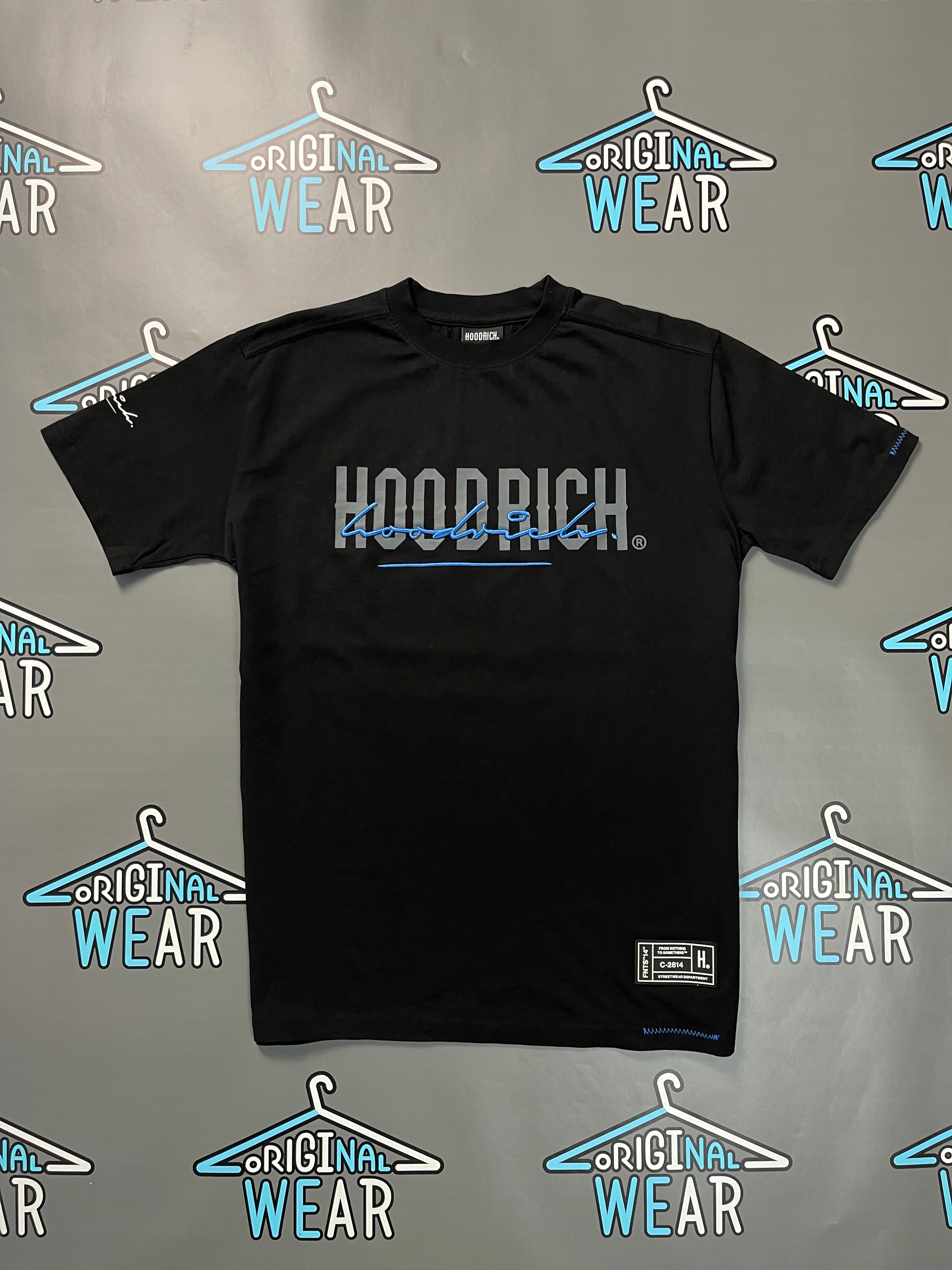 Hoodrich Majica