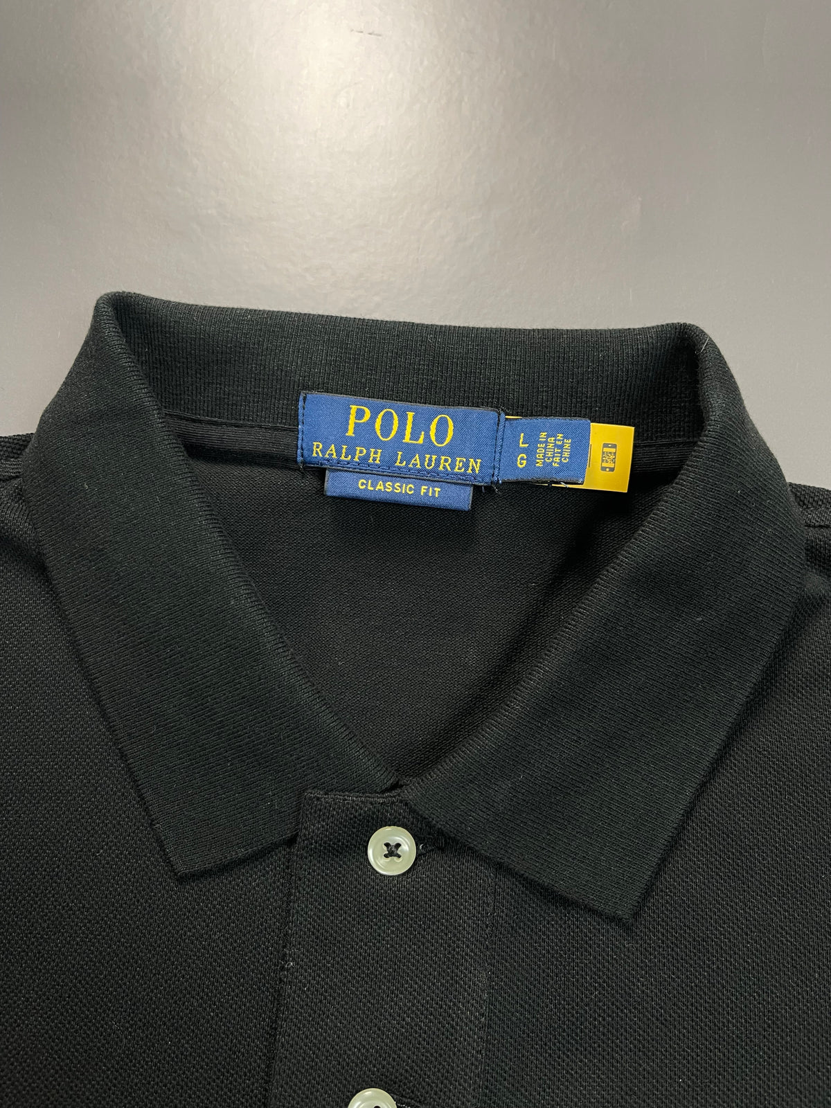 Ralph Lauren "Kingdom" Majica &mdash; Slika 4 od 4