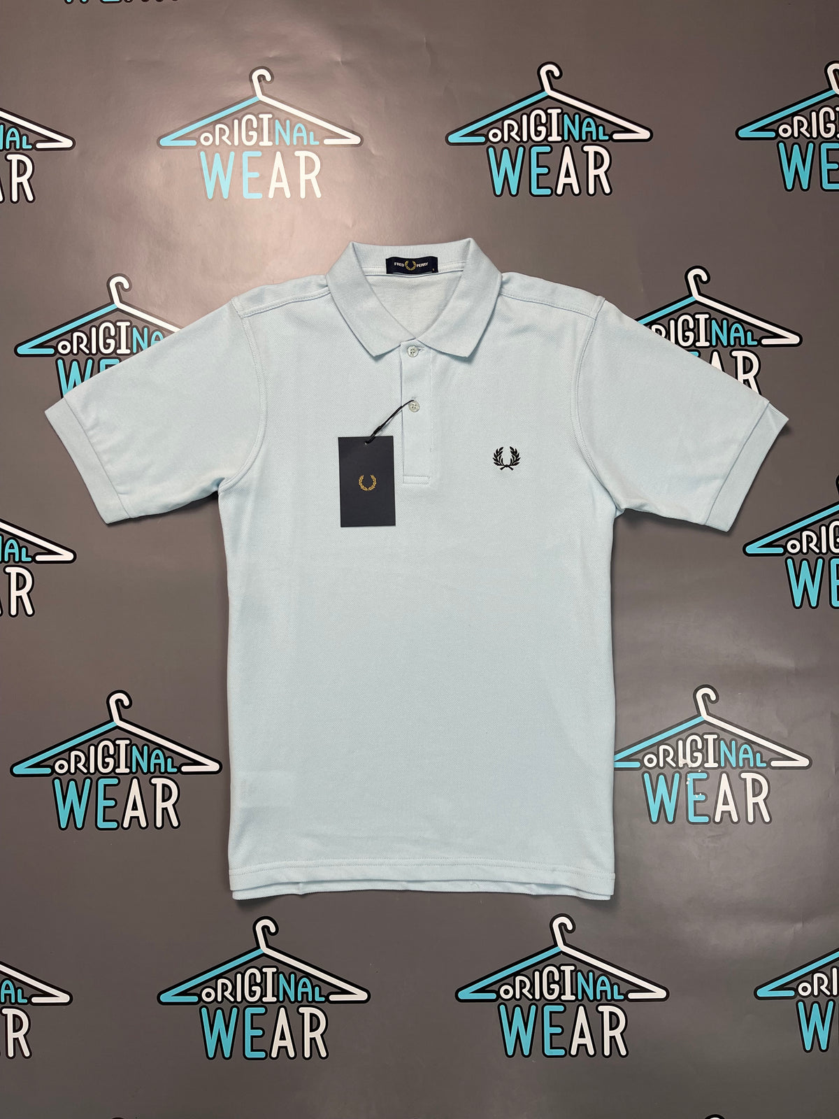 Fred Perry Majica &mdash; Slika 1 od 3