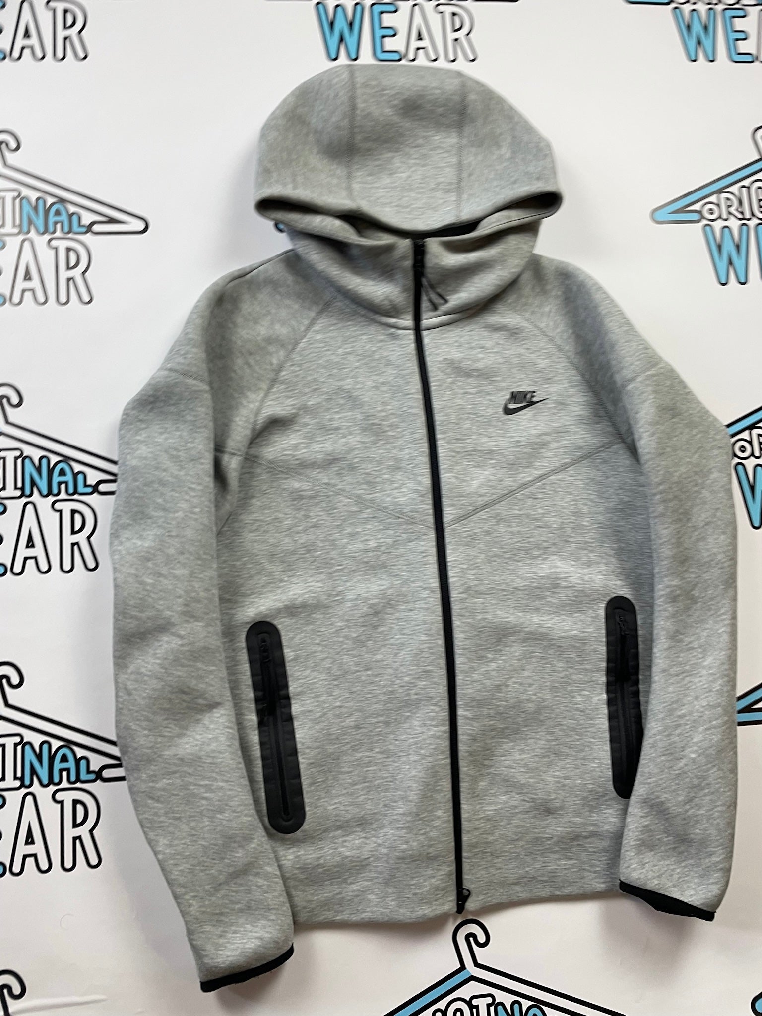 Nike Tech Fleece Duks