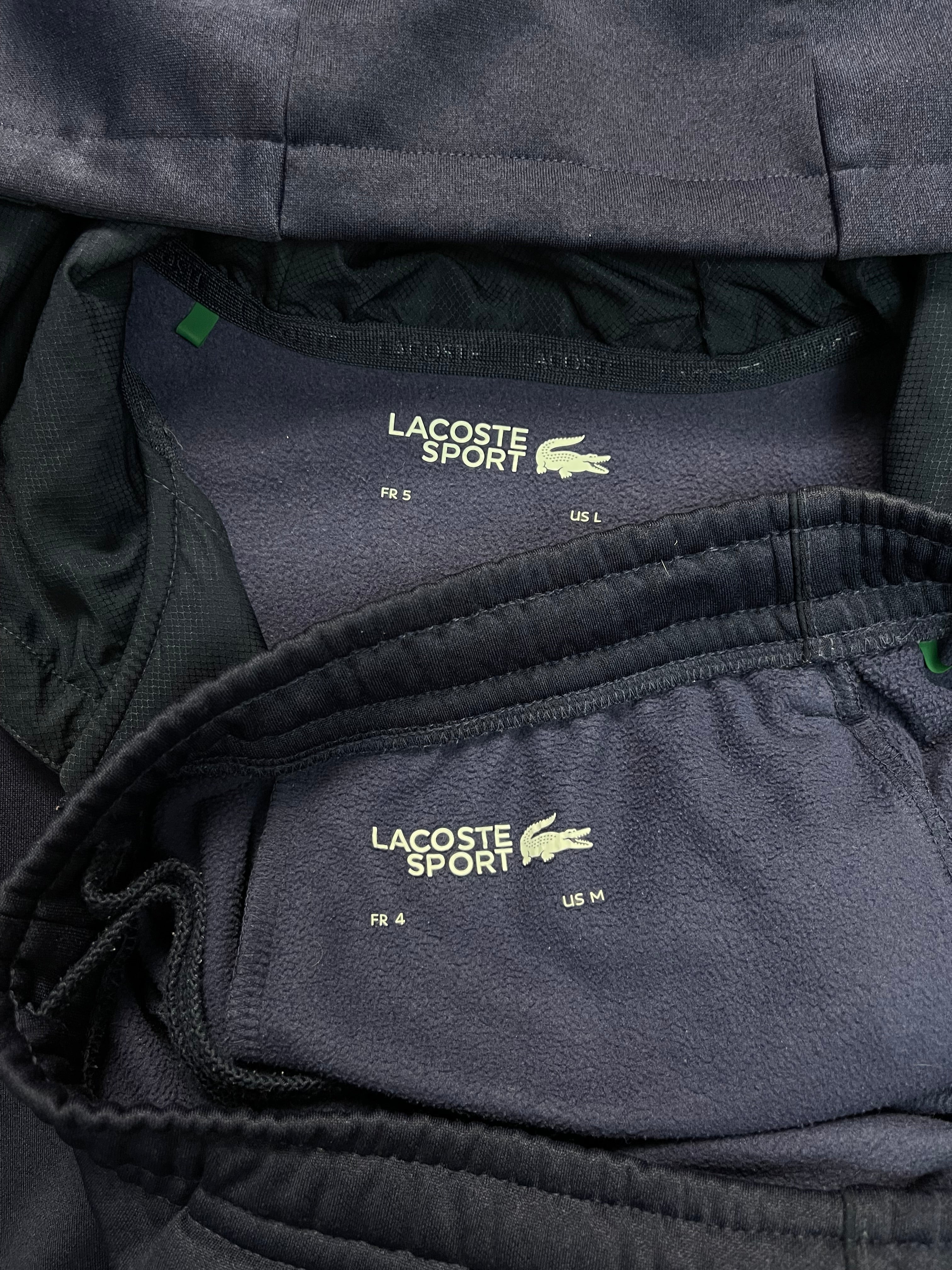 Lacoste Komplet