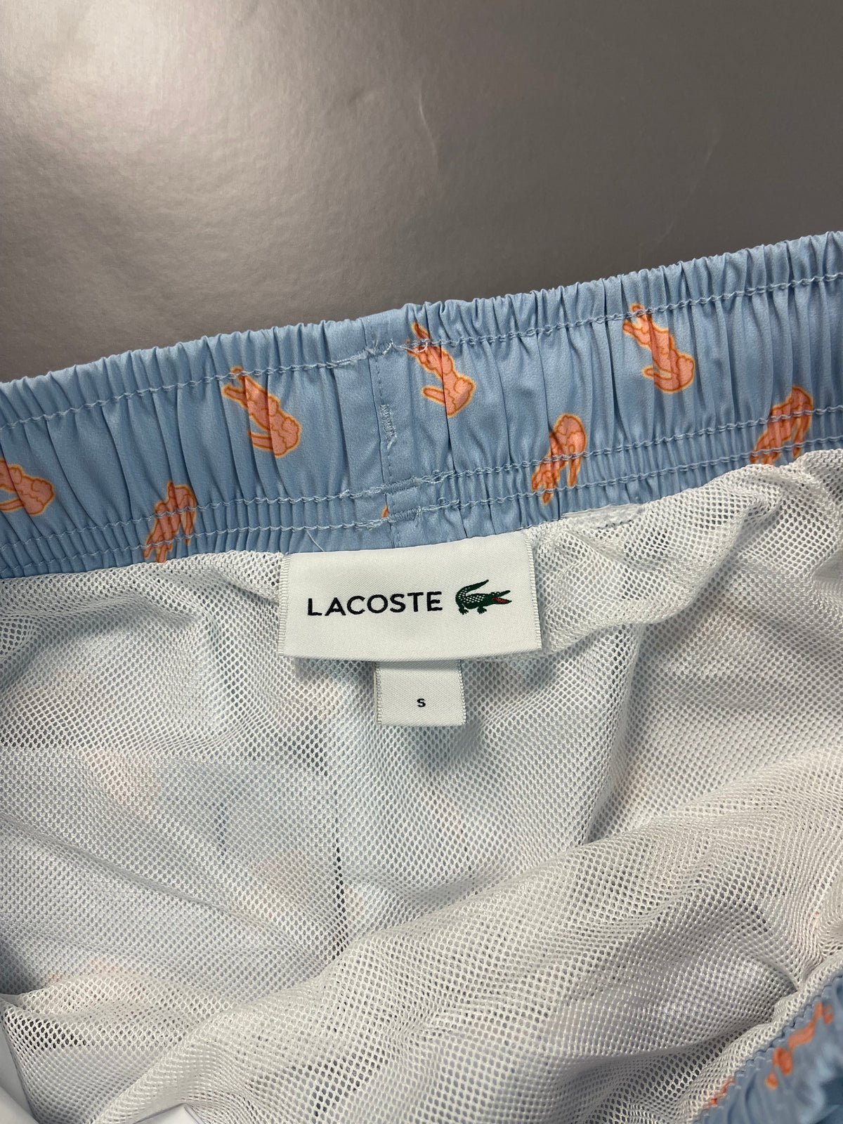 Lacoste Šorc &mdash; Slika 3 od 3
