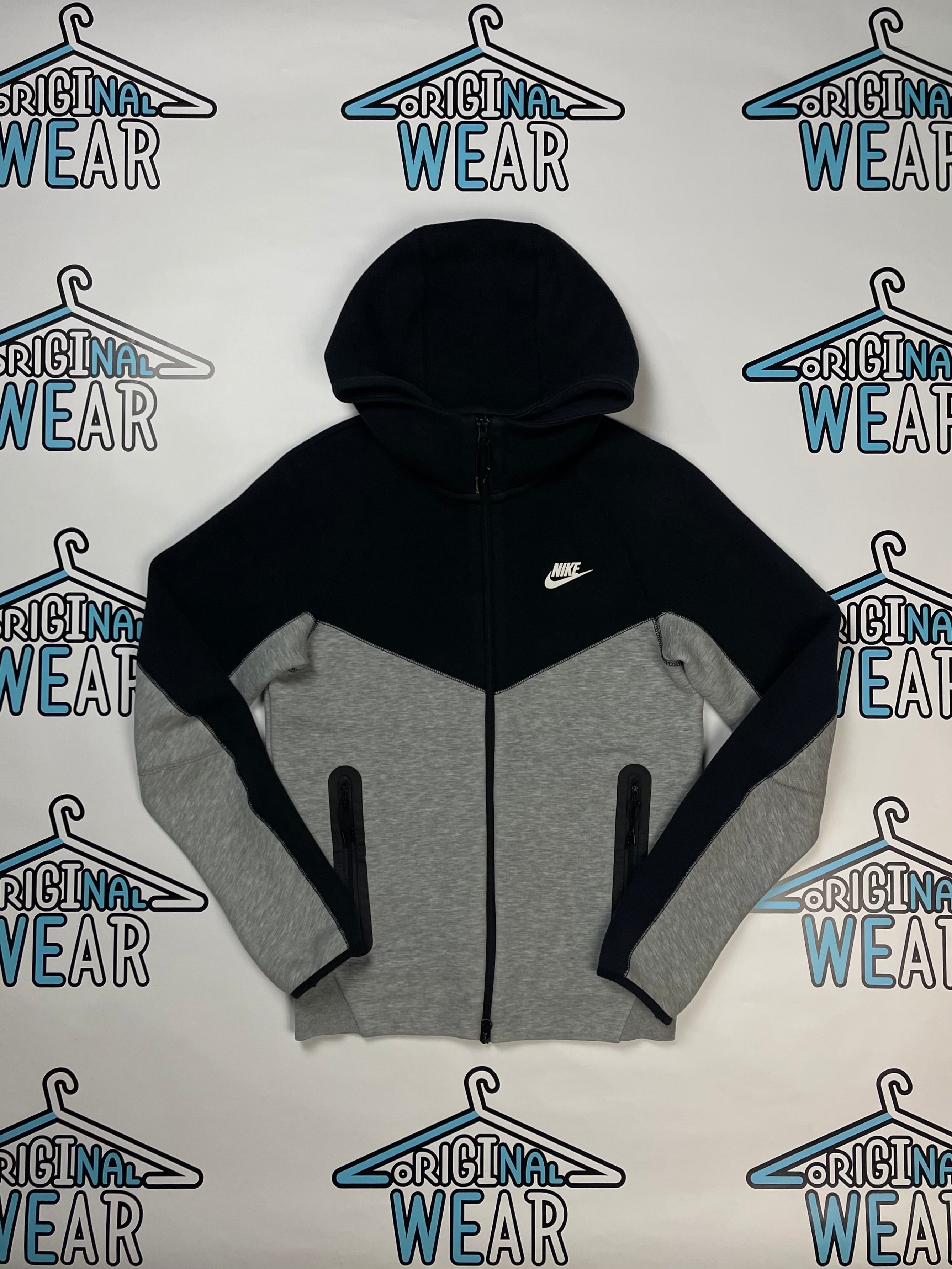 Nike Tech Fleece Duks