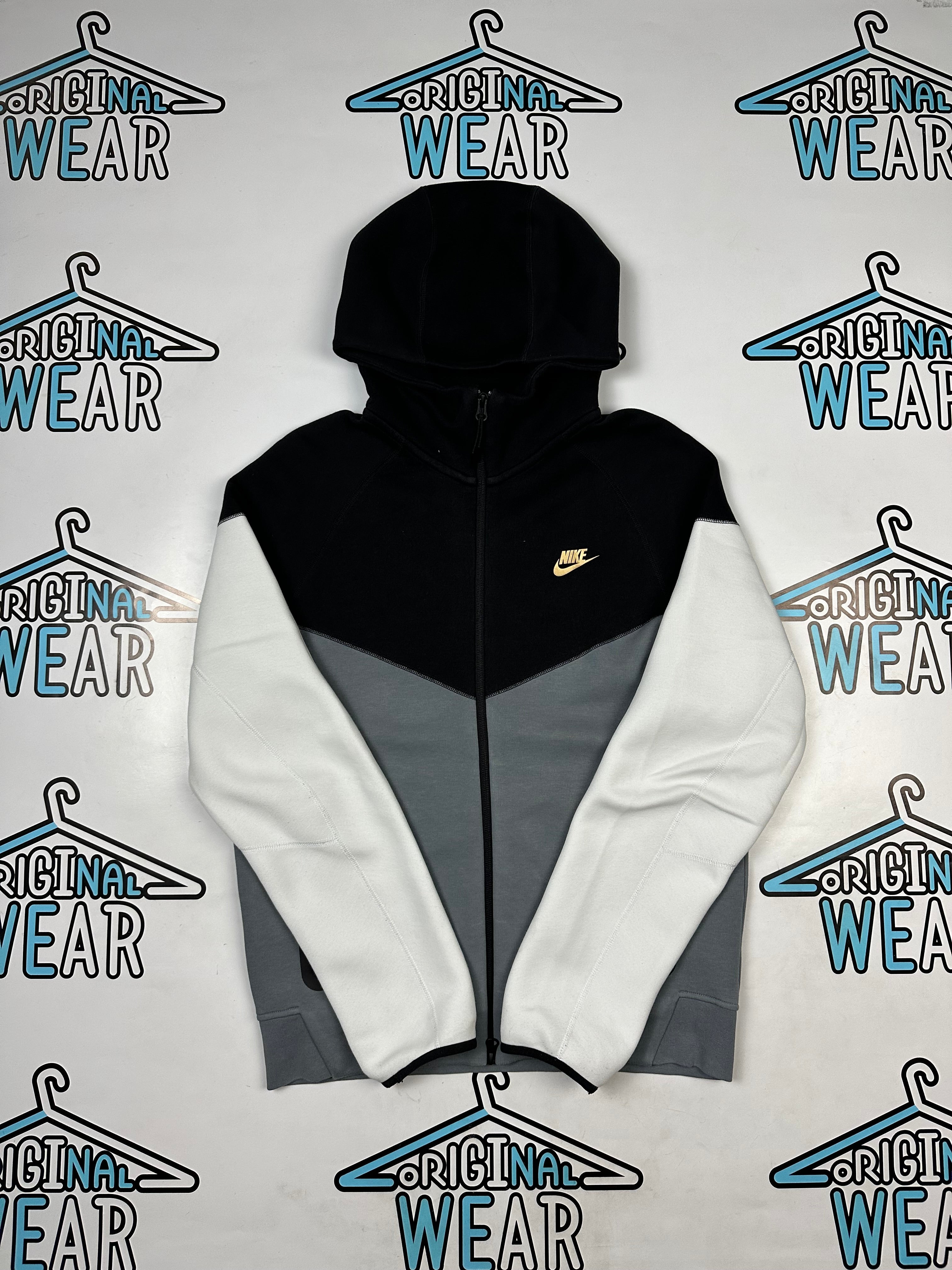 Nike Tech Fleece 2024 Duks