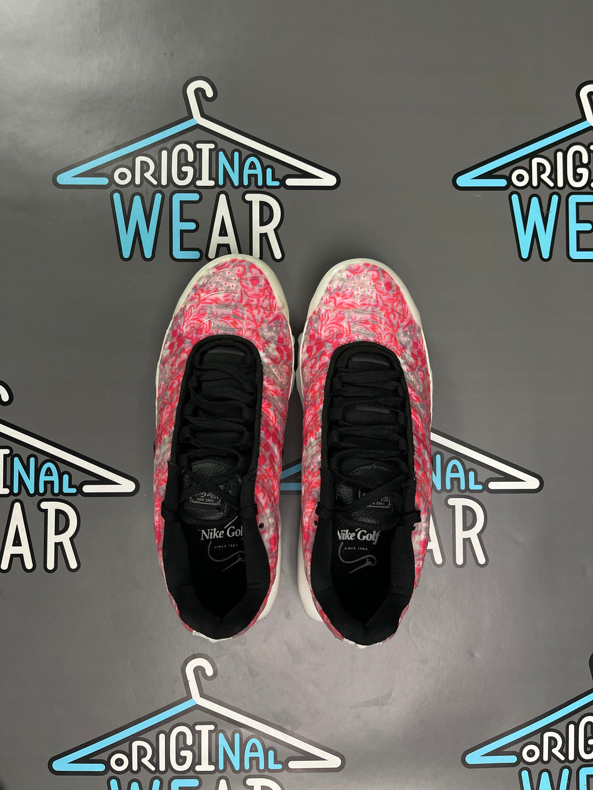 Nike AirMax TN “Augusta Azaleas” Patike &mdash; Slika 2 od 5