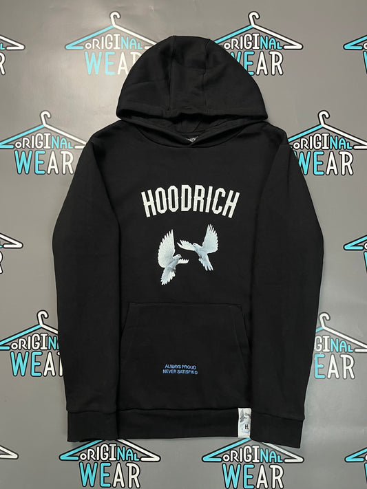 Hoodrich “Birds” Duks