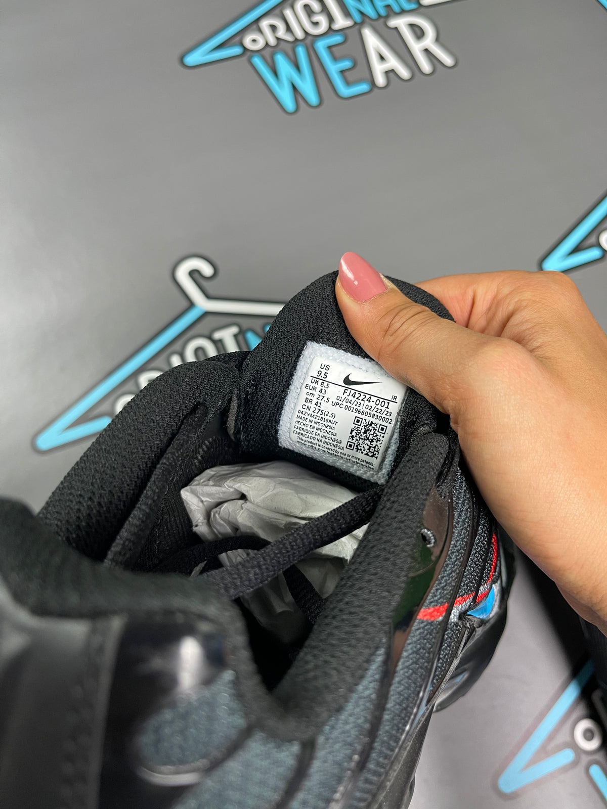 Nike AirMax TN “Multi Swoosh” Patike &mdash; Slika 5 od 6