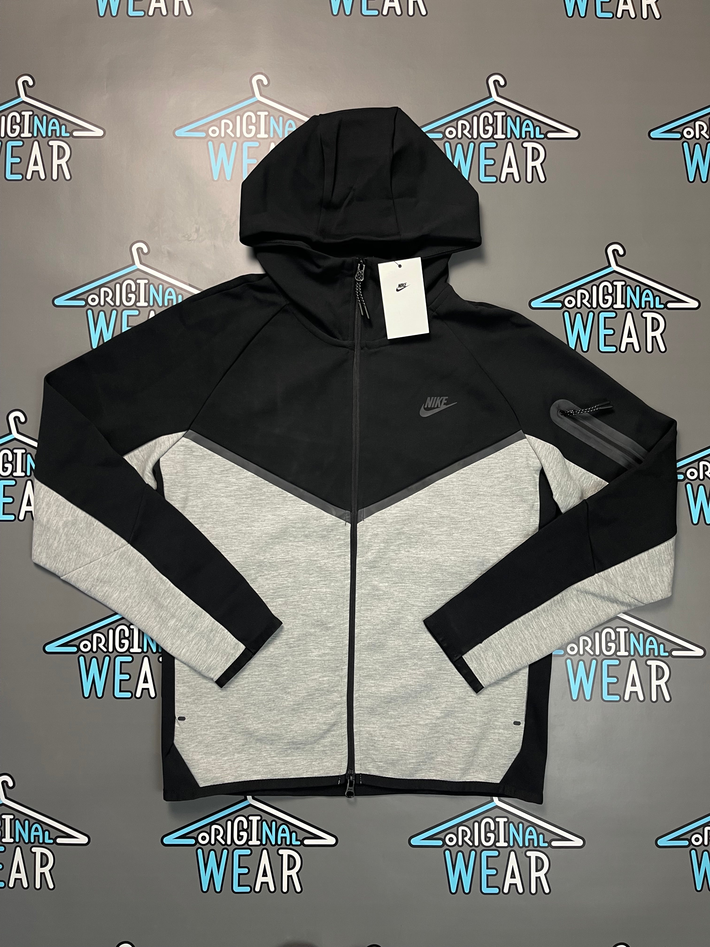 Nike Tech Fleece Duks