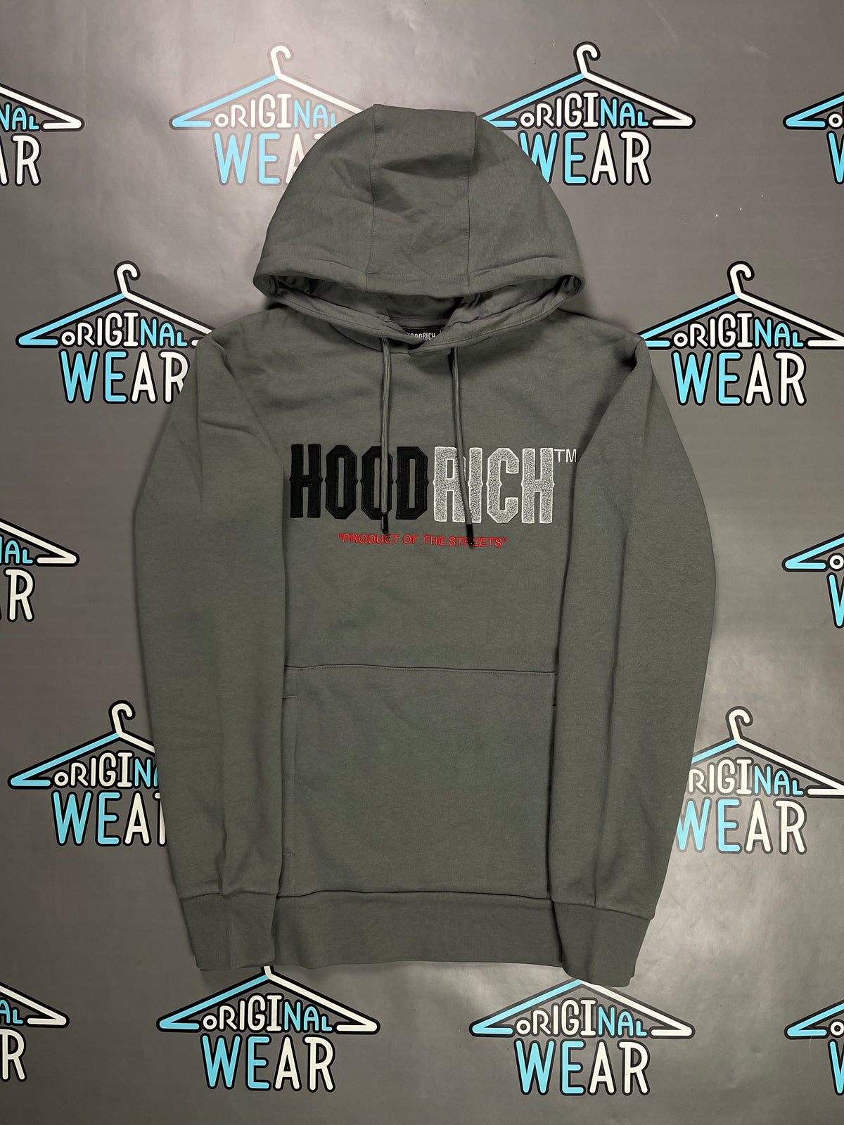Hoodrich Duks &mdash; Slika 1 od 5