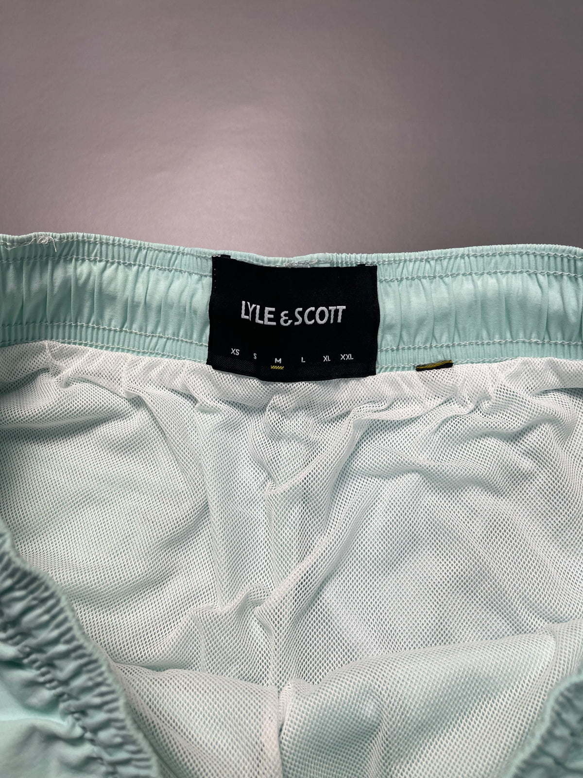 Lyle & Scott Šorc &mdash; Slika 3 od 6