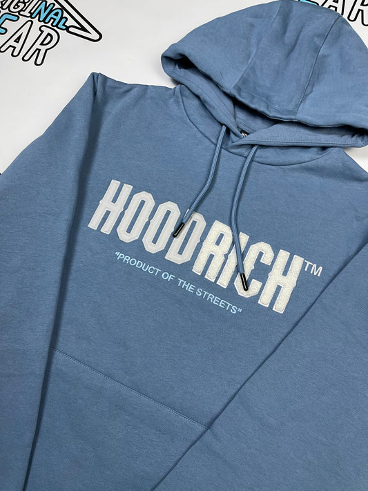 Hoodrich Duks