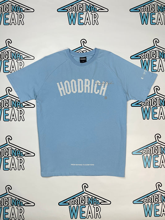 Hoodrich “Baby Blue” Majica