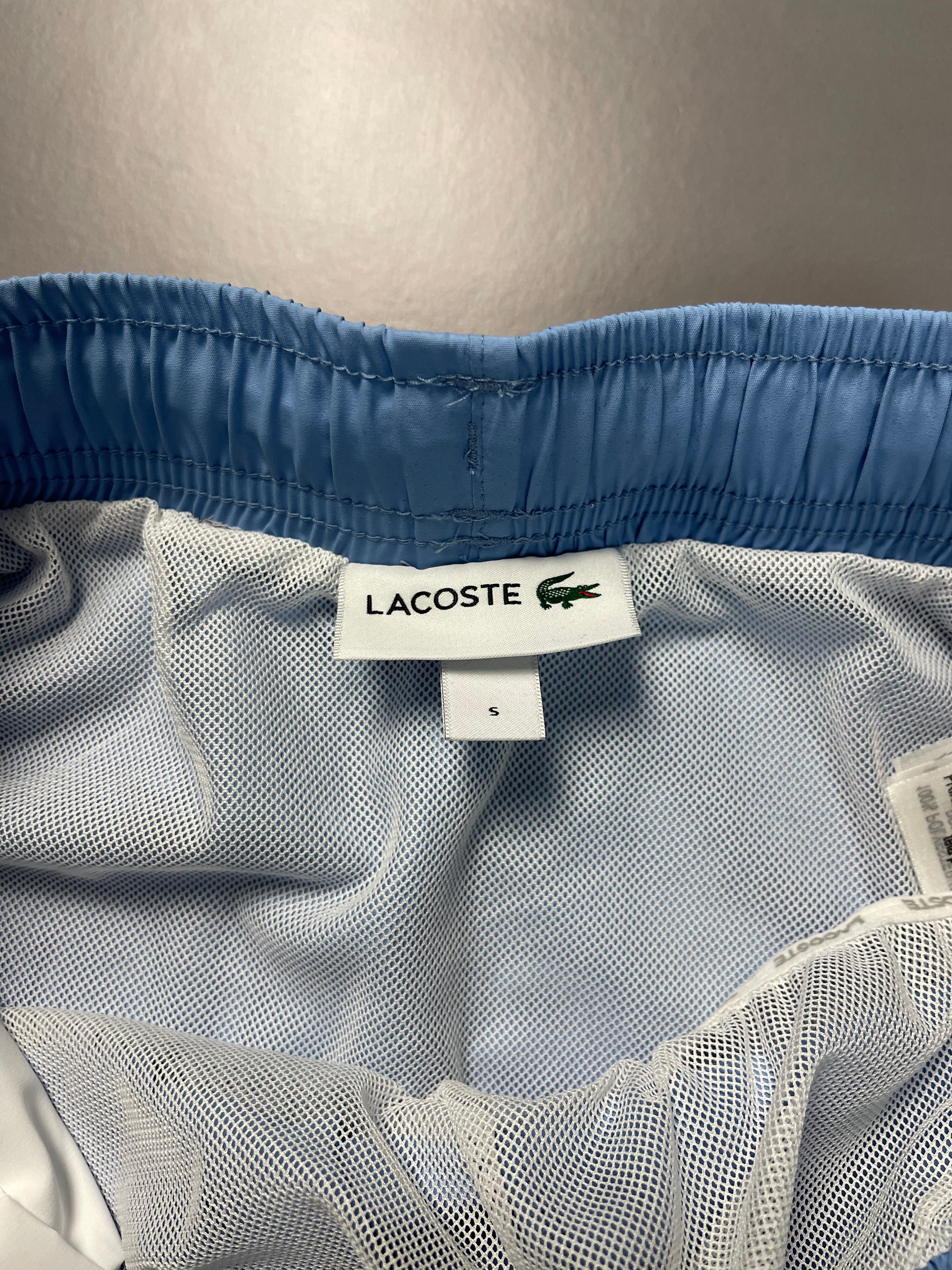 Lacoste Šorc