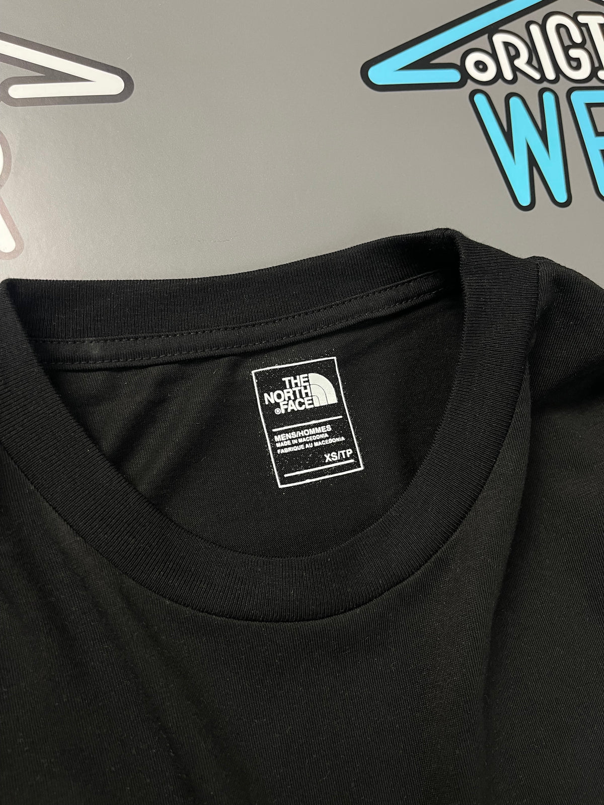 The North Face Majica &mdash; Slika 3 od 4