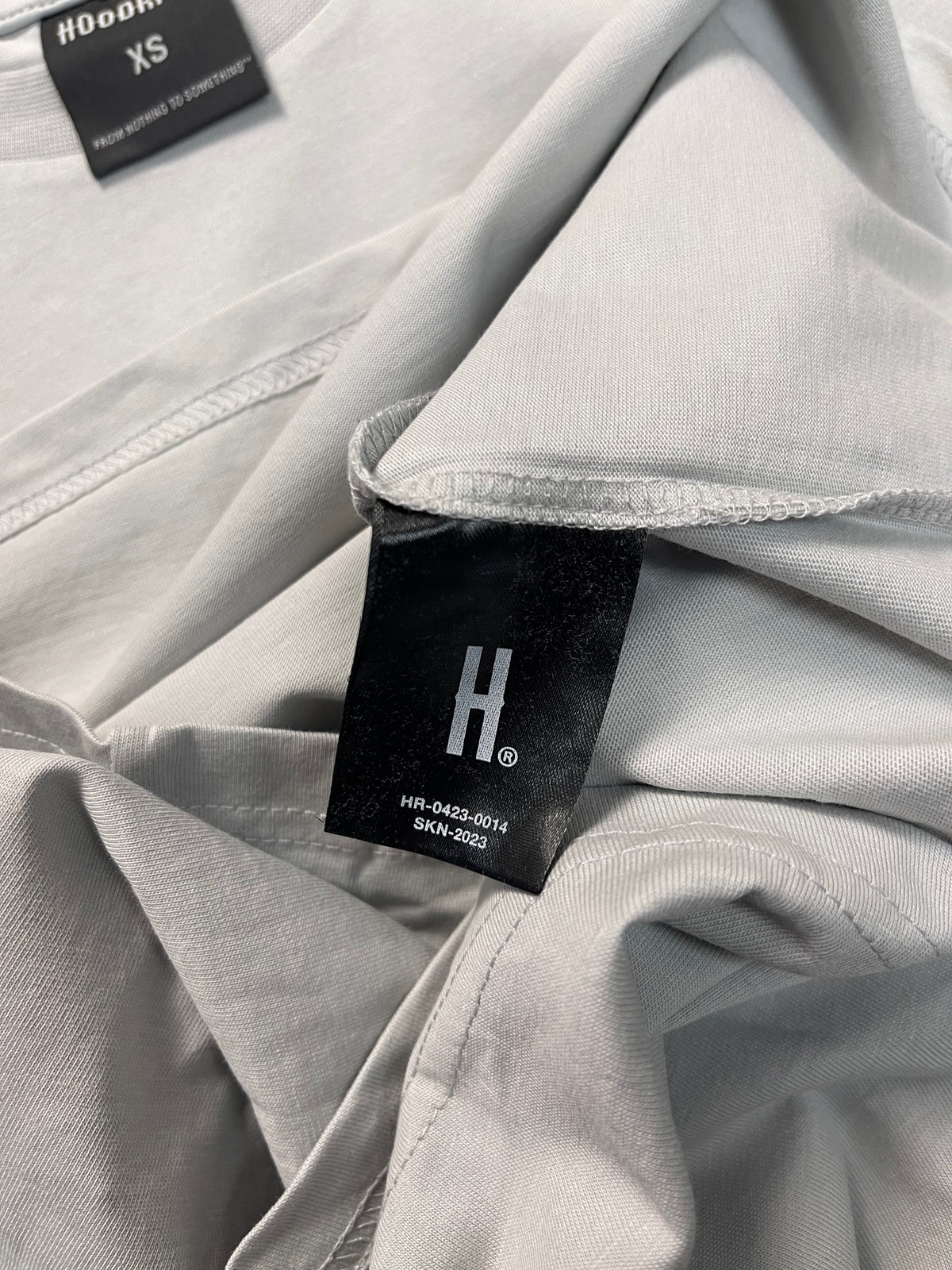 Hoodrich “Nardo Gray” Majica &mdash; Slika 6 od 6