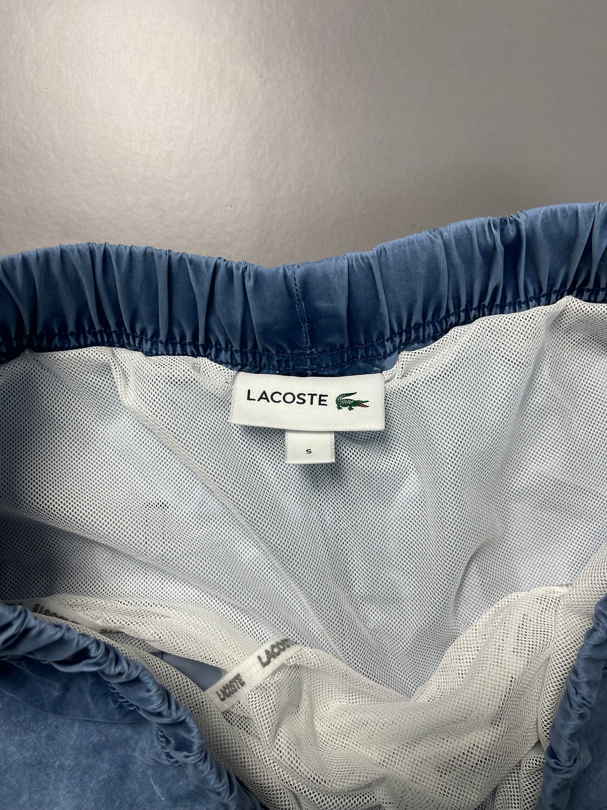 Lacoste “Multicolor” Šorc &mdash; Slika 3 od 3