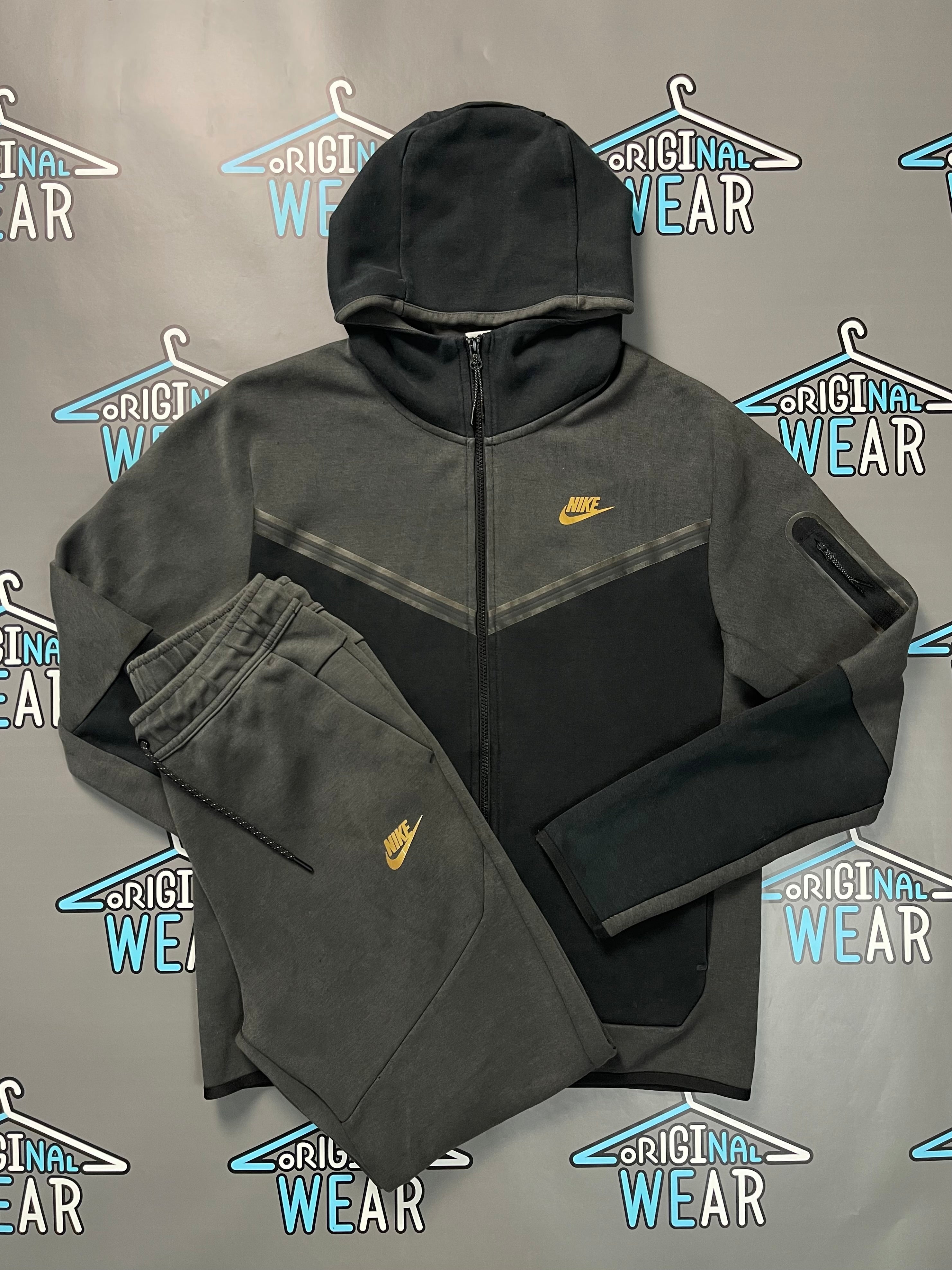 Nike Tech Fleece Komplet