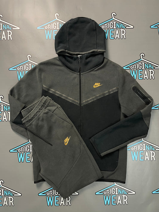 Nike Tech Fleece Komplet