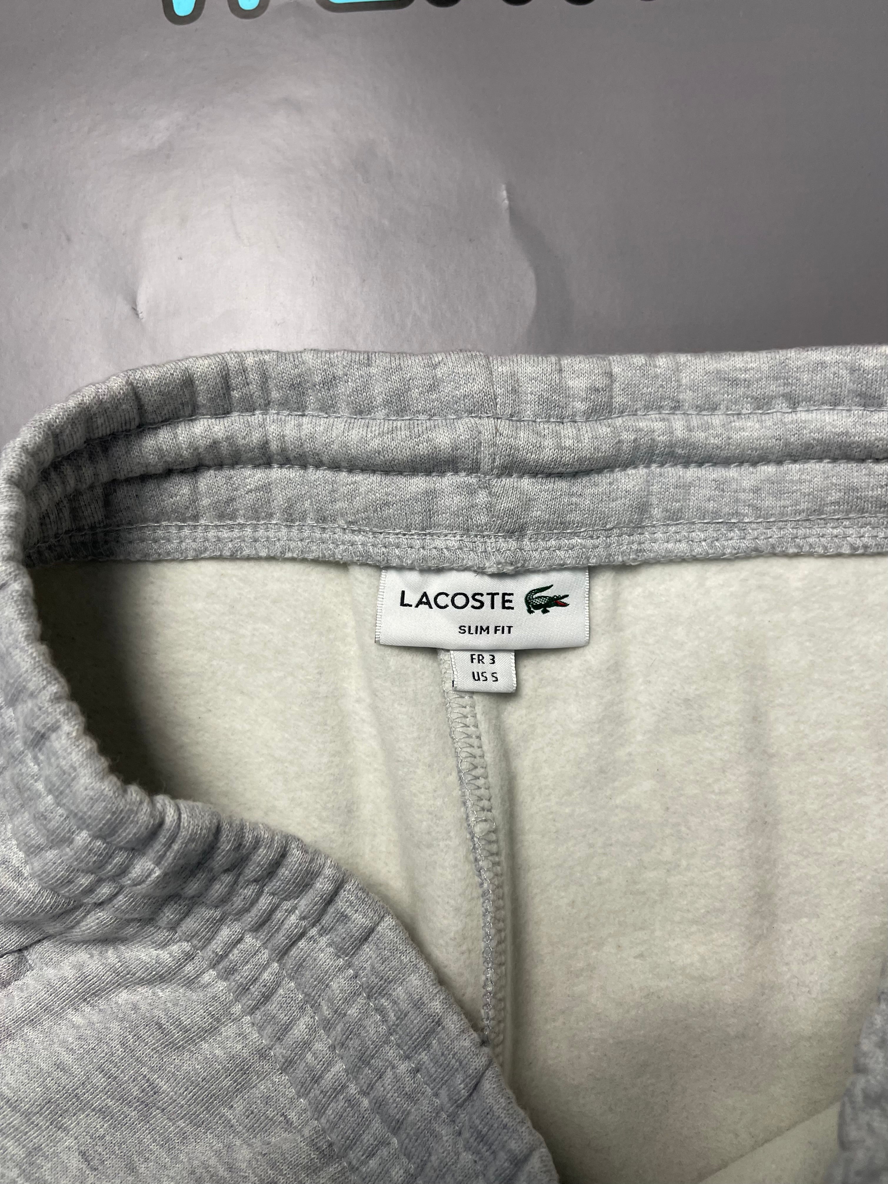 Lacoste Trenerka