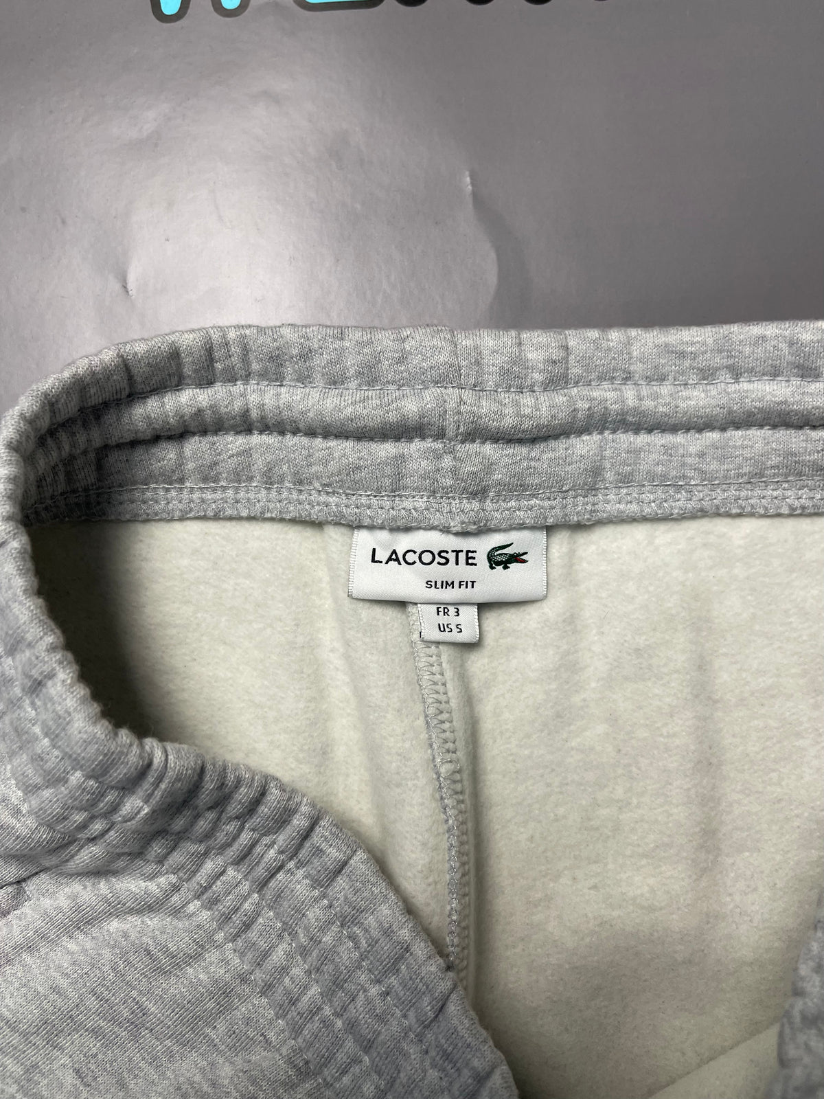 Lacoste Trenerka &mdash; Slika 3 od 4