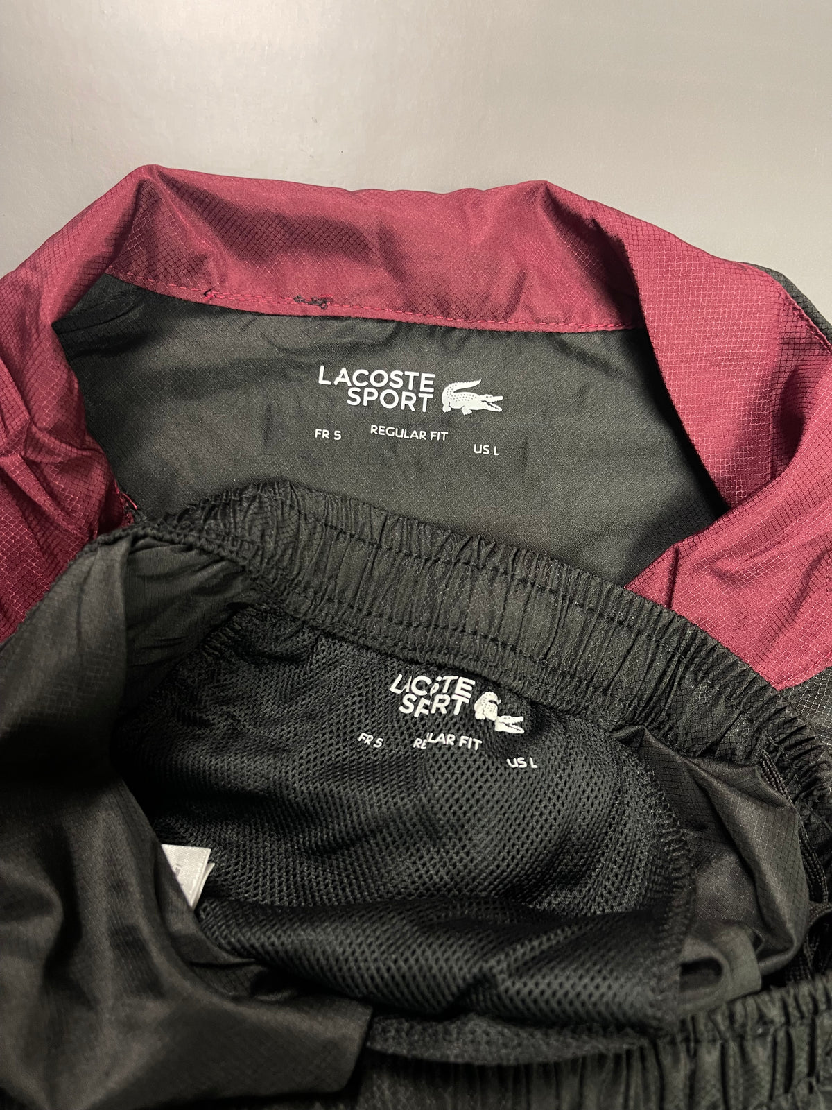 Lacoste Sport Komplet &mdash; Slika 3 od 4