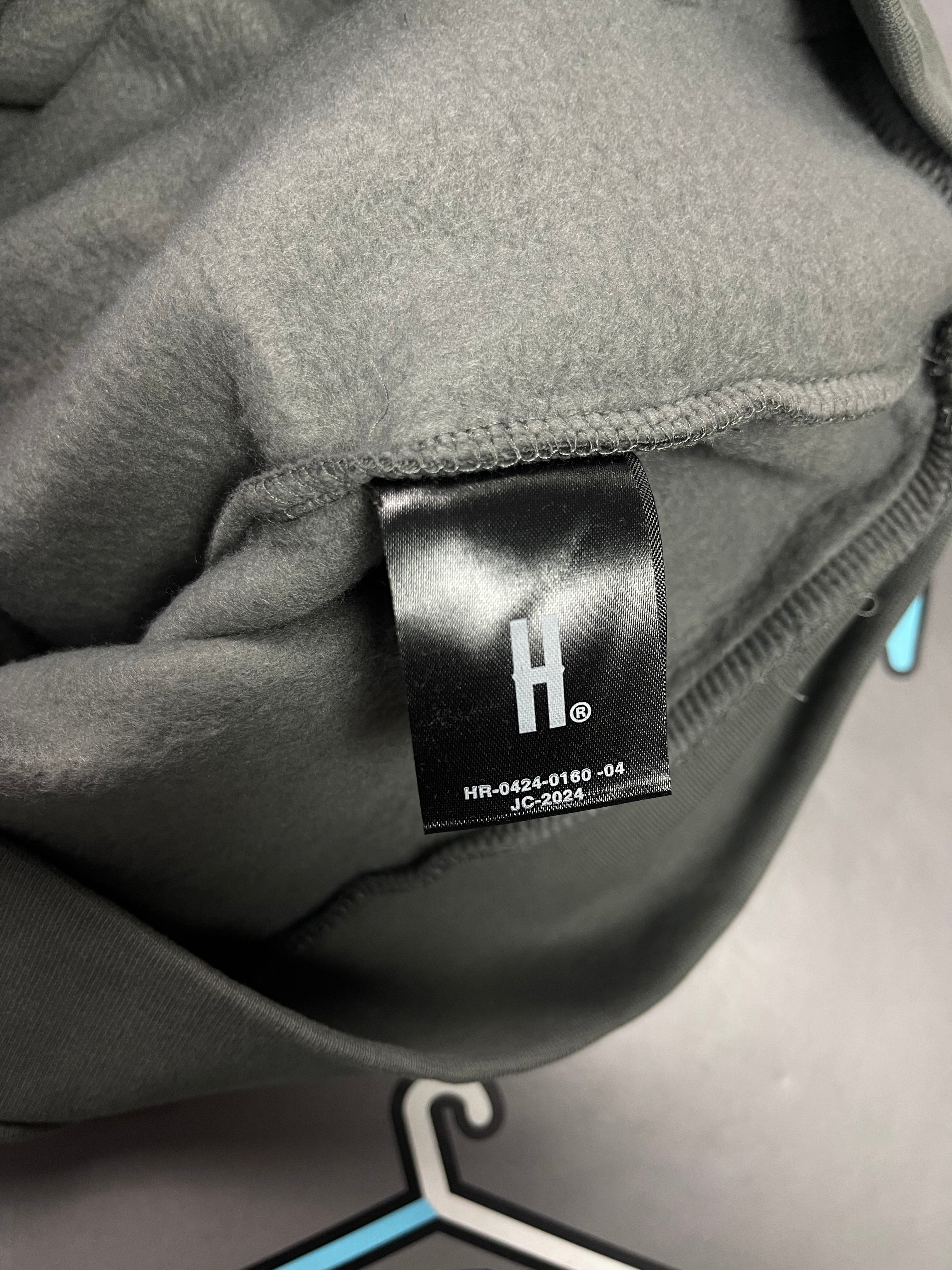 Hoodrich Duks