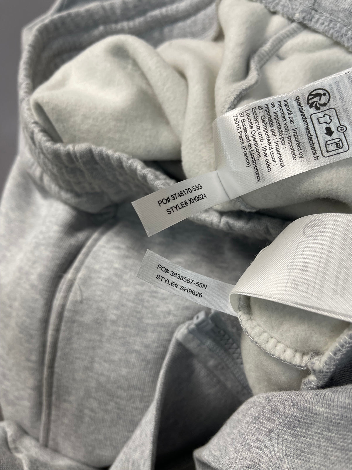 Lacoste Komplet &mdash; Slika 4 od 4