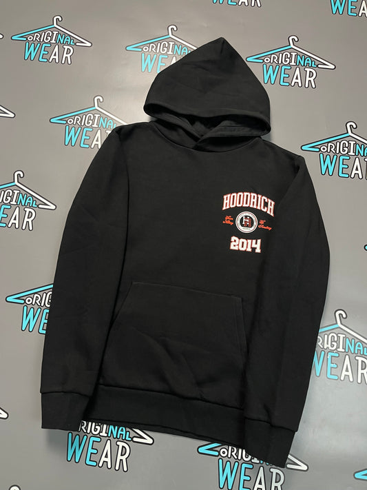 Hoodrich Duks