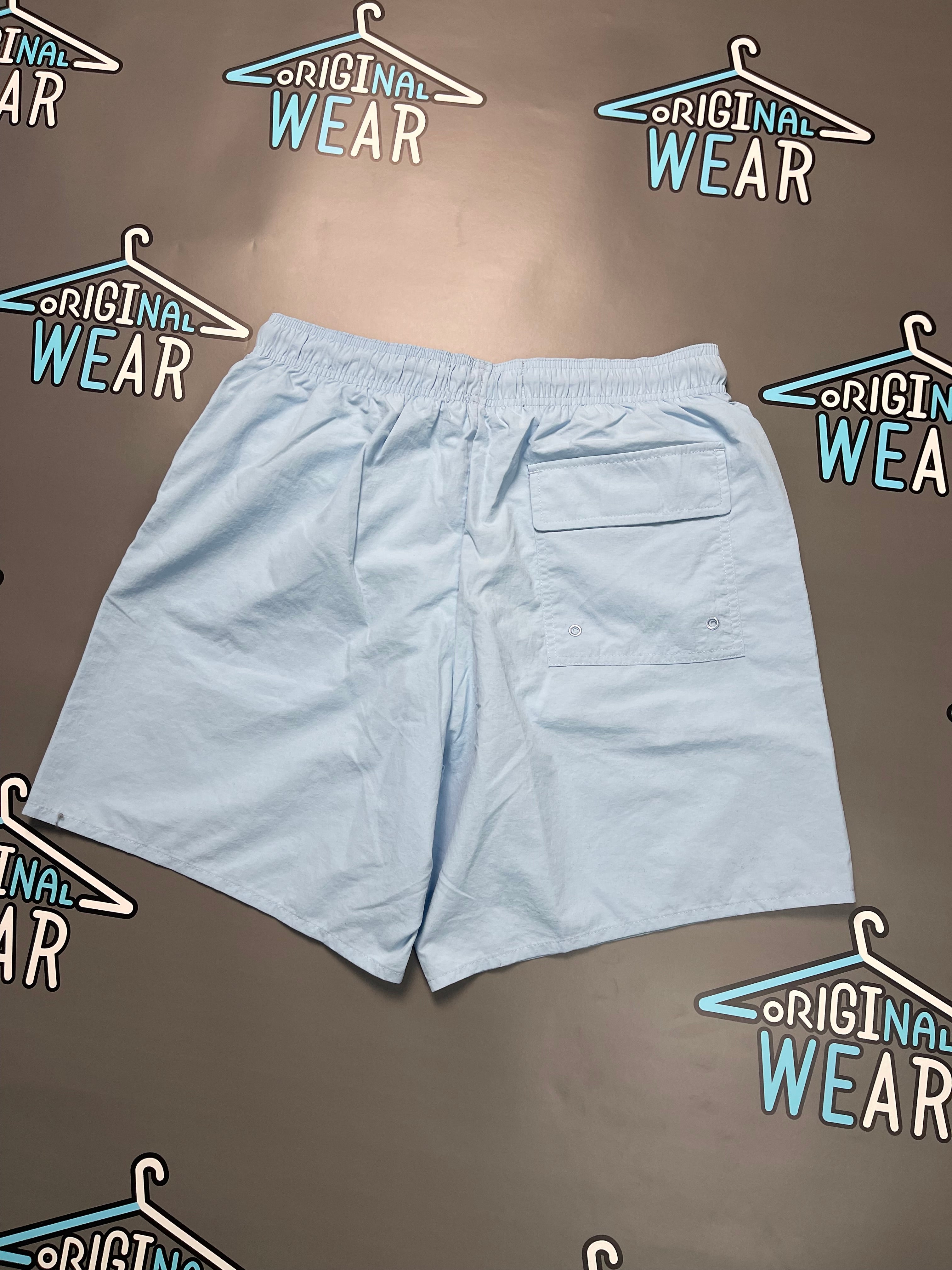 Lyle & Scott Šorc