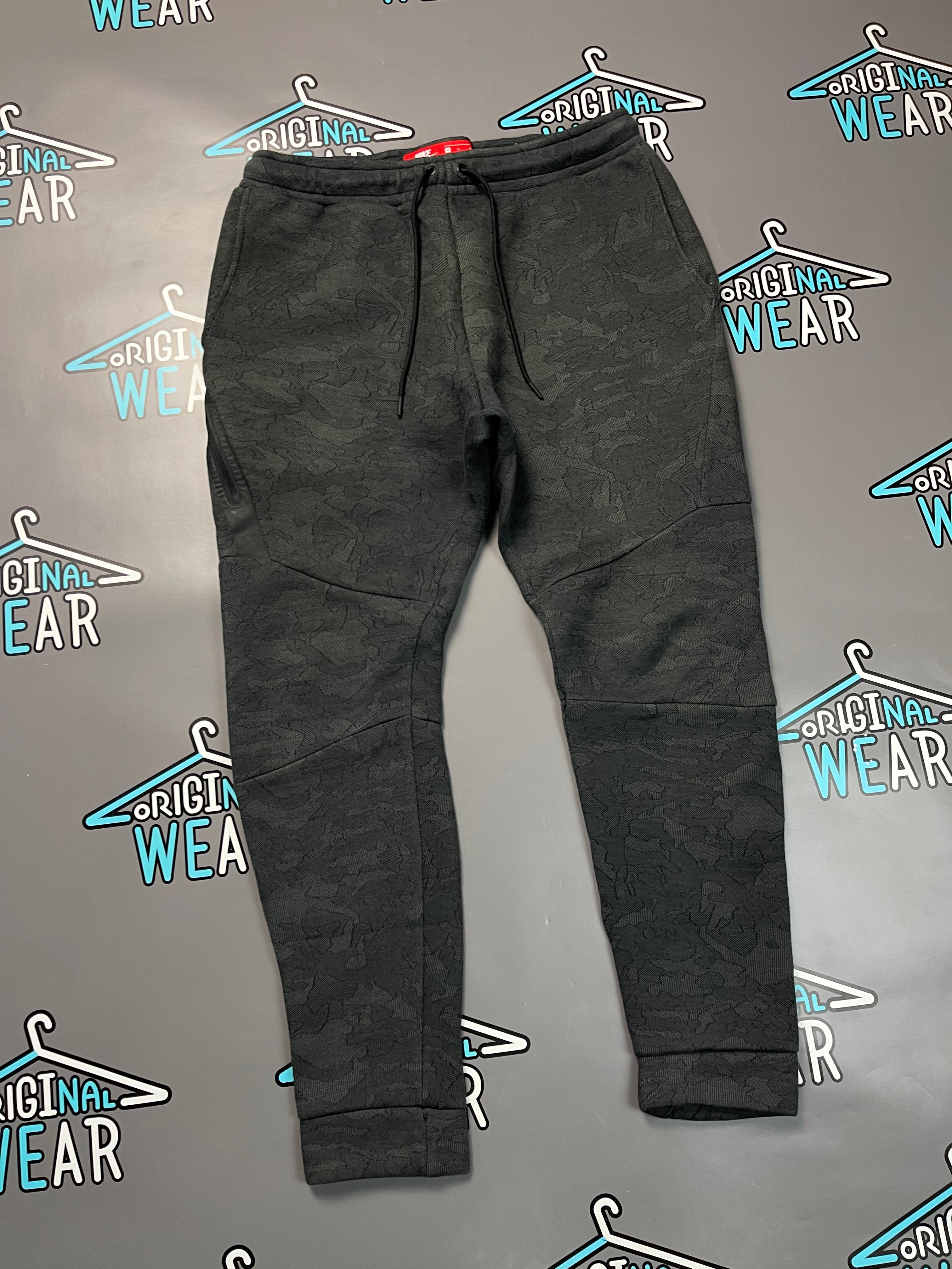 Nike Tech Fleece Trenerka