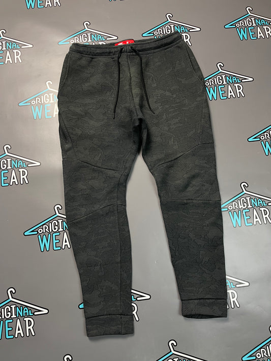 Nike Tech Fleece Trenerka