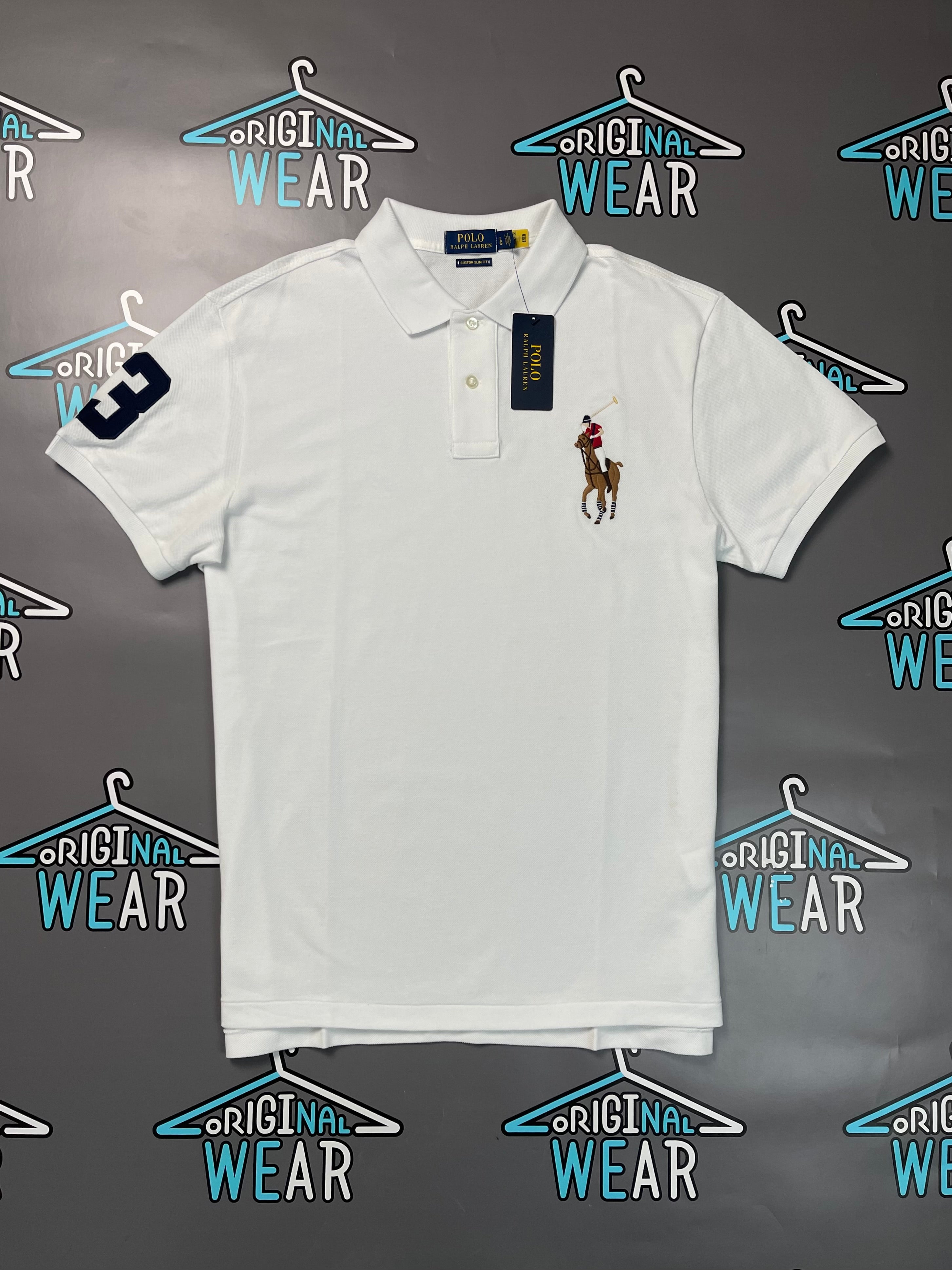 Ralph Lauren Majica
