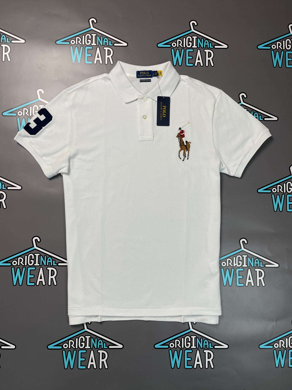 Ralph Lauren Majica &mdash; Slika 1 od 4