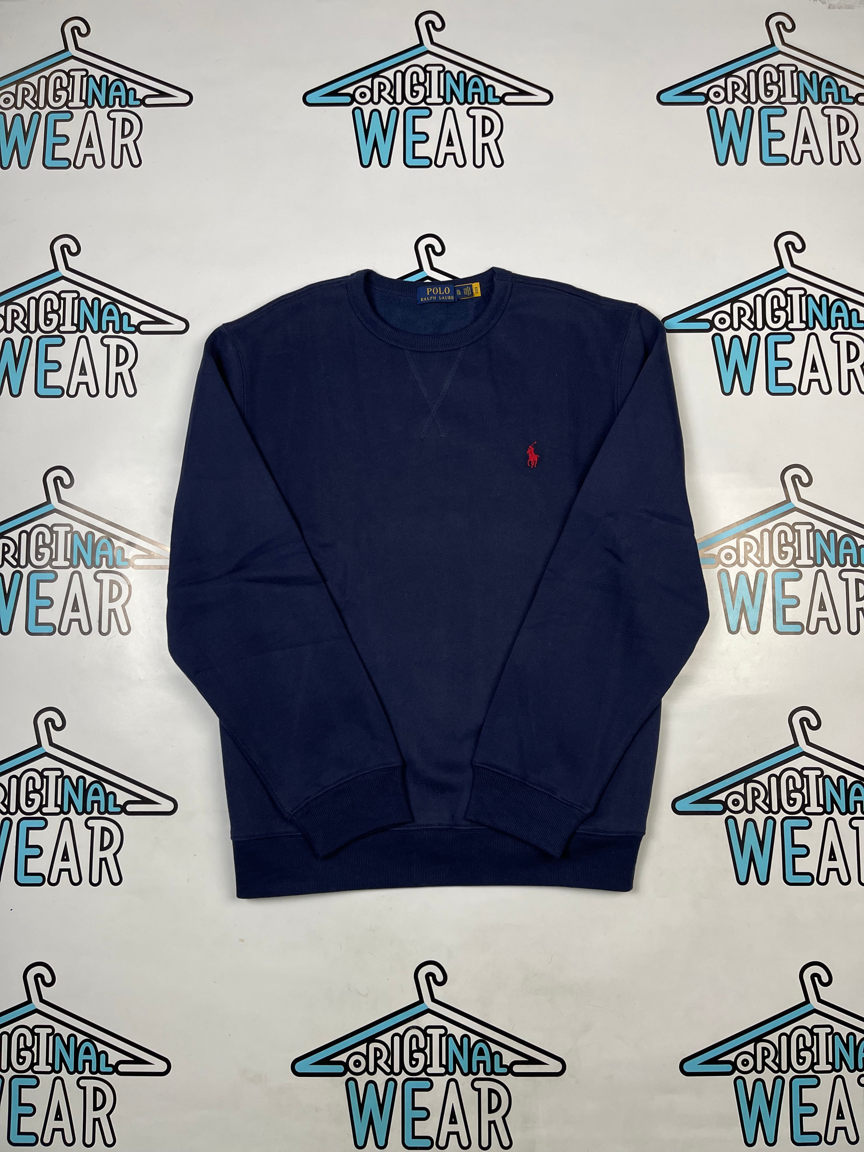 Ralph Lauren Duks