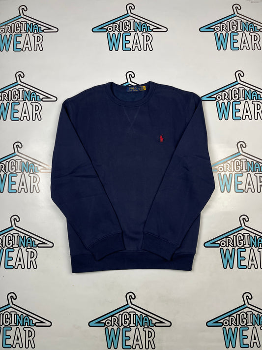 Ralph Lauren Duks