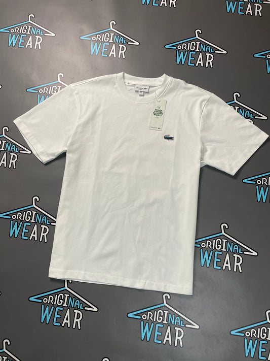 Lacoste “Worldwide” Majica