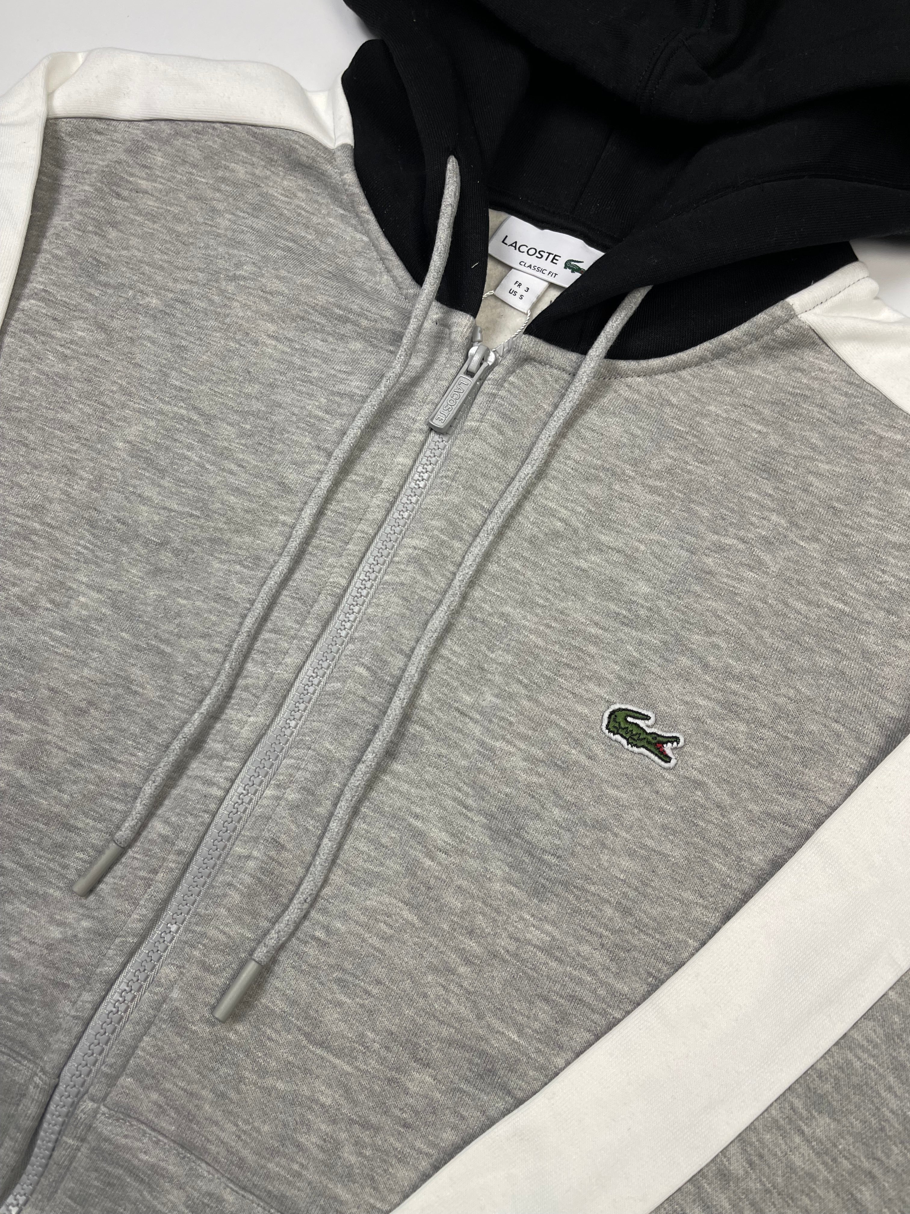 Lacoste Duks