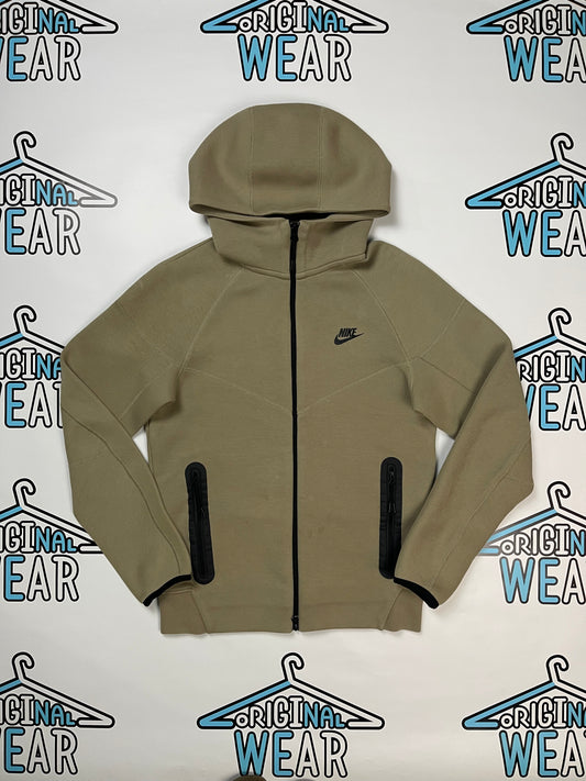 Nike Tech Fleece Duks