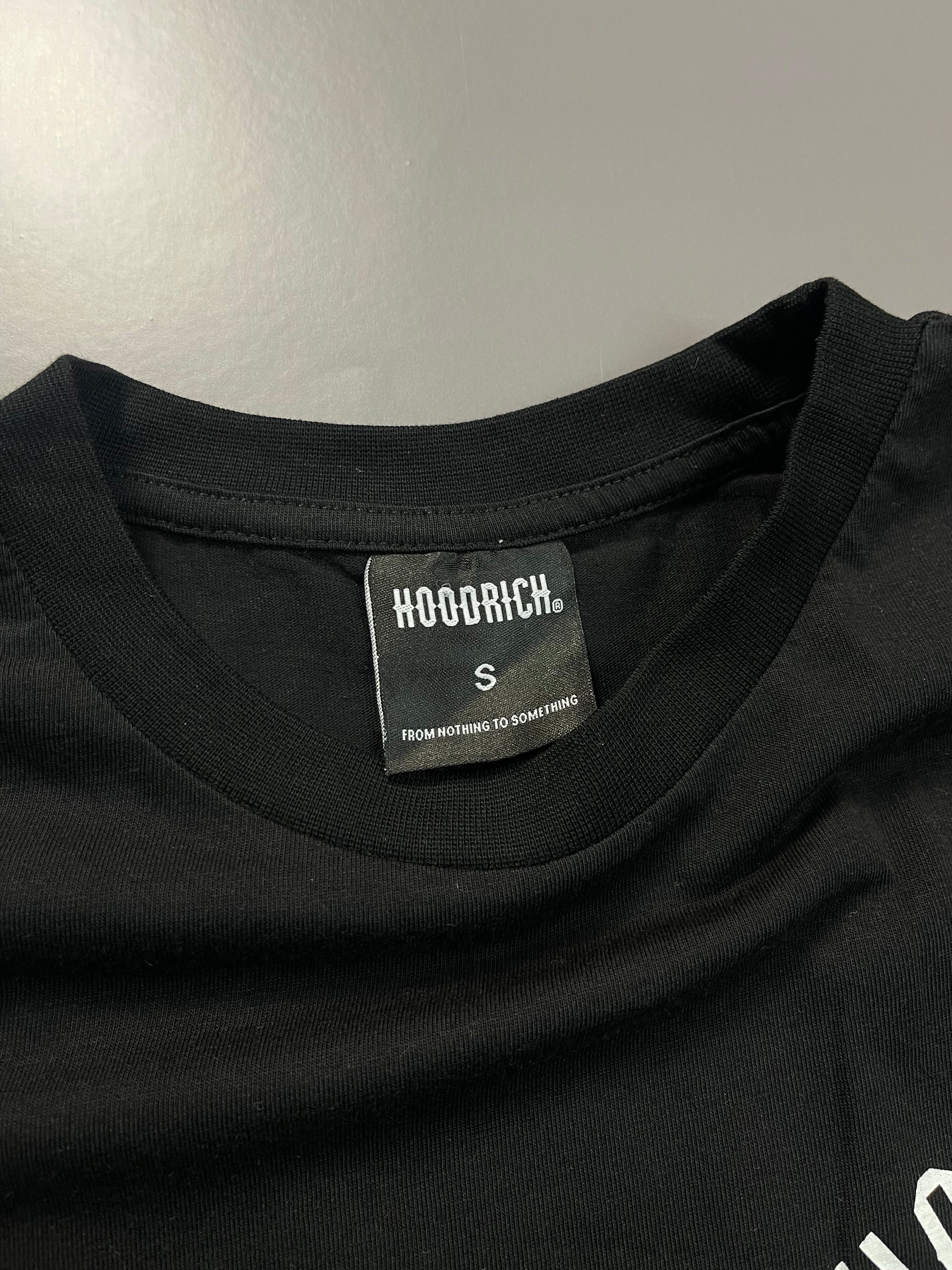 Hoodrich “Angels” Majica